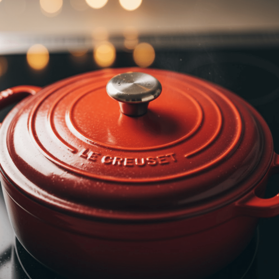 ルクルーゼで揚げ物！最適な鍋と注意点｜次のワタシ製作所