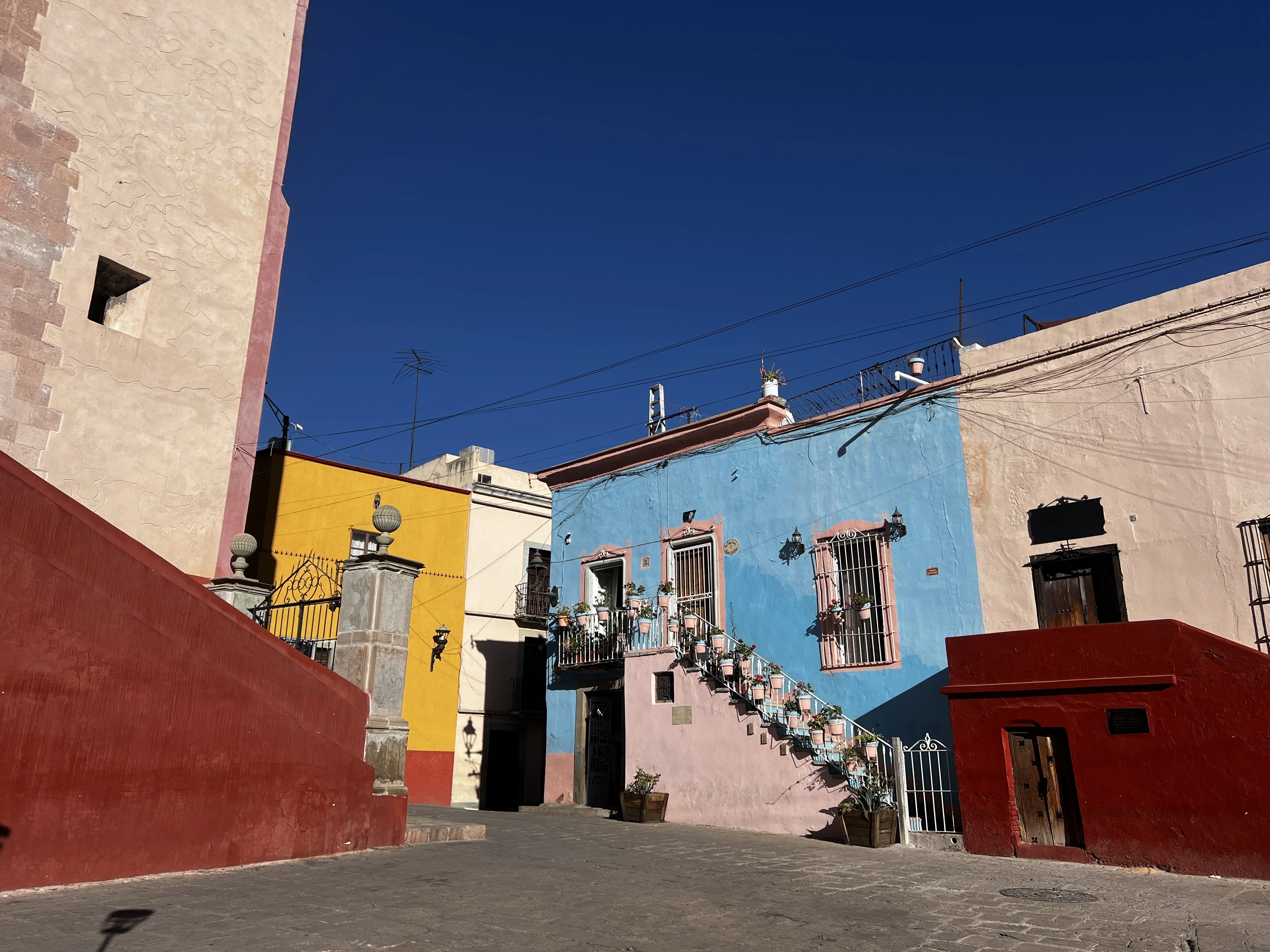 メキシコ🇲🇽がこんなに好きになるなんて思わなかった〜帰国直後の思い
