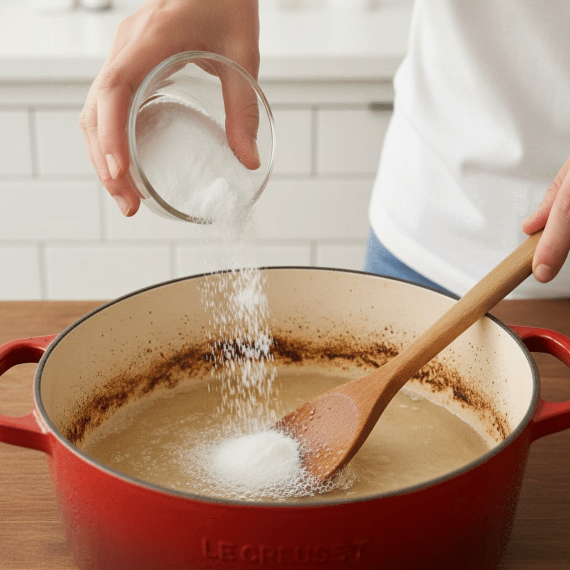 ルクルーゼで揚げ物！最適な鍋と注意点｜次のワタシ製作所