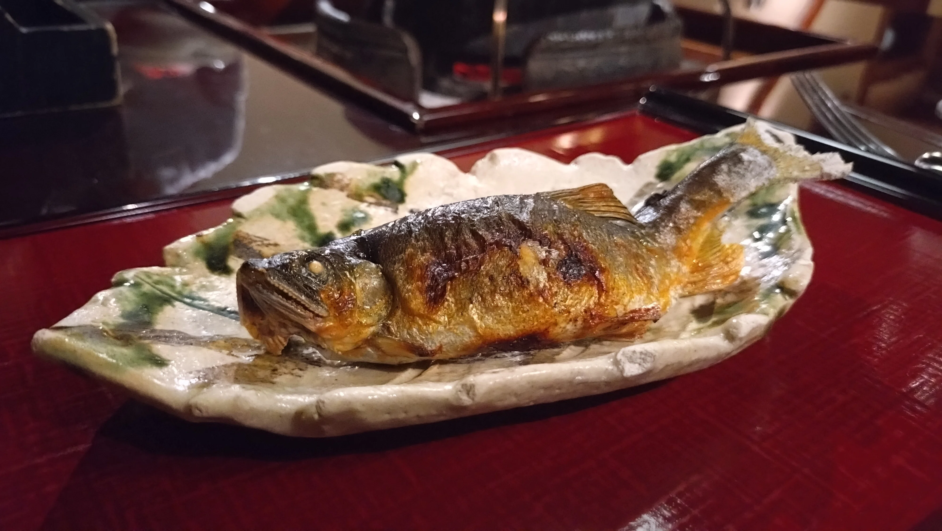Tokyo Stroll] A Traditional Experience at Ukai Toriyama