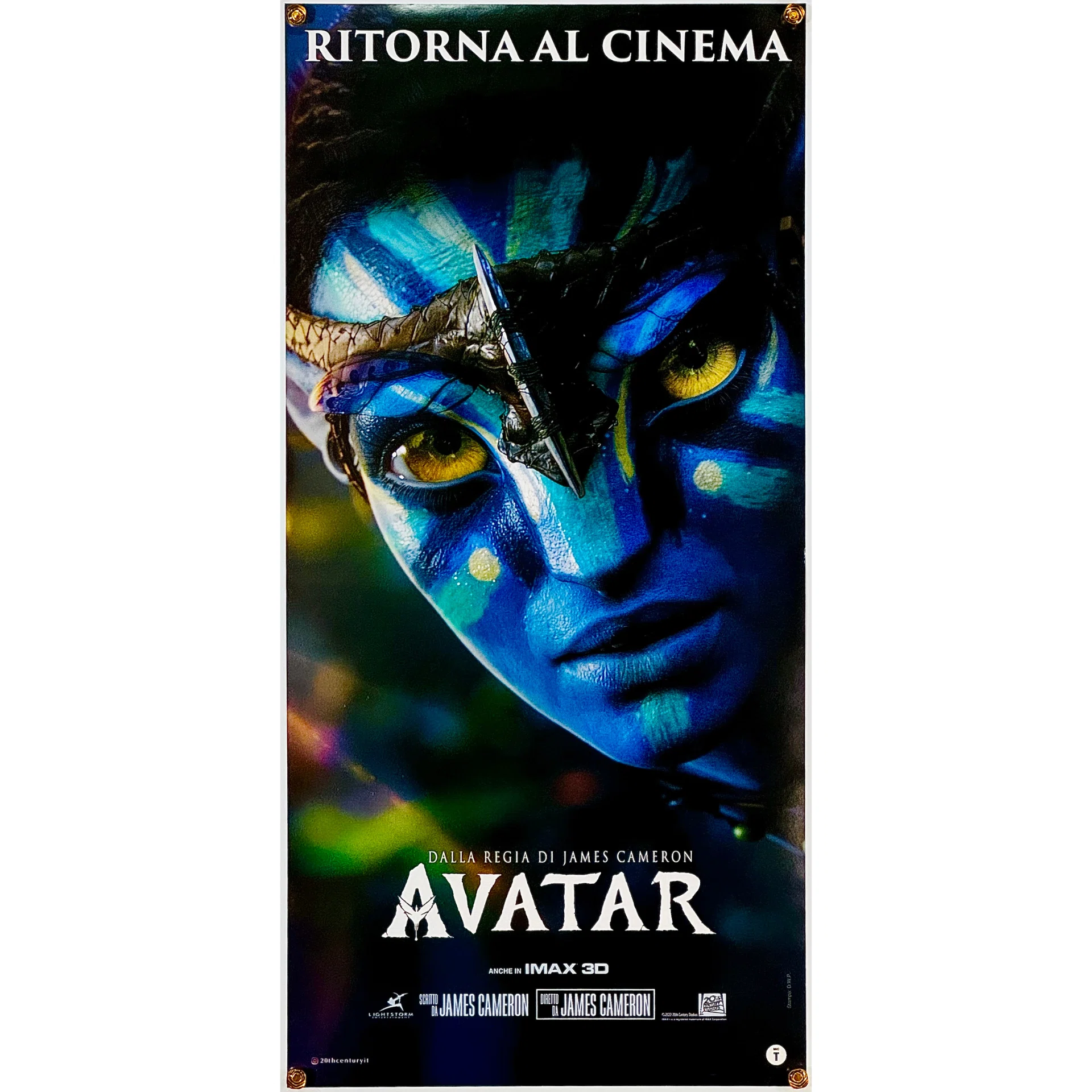 03643『アフリカの光』B2判映画ポスター非売品劇場公開時オリジナル物 00165『あゝ野麦峠』B2判映画ポスター非売品劇場公開時オリジナル物の