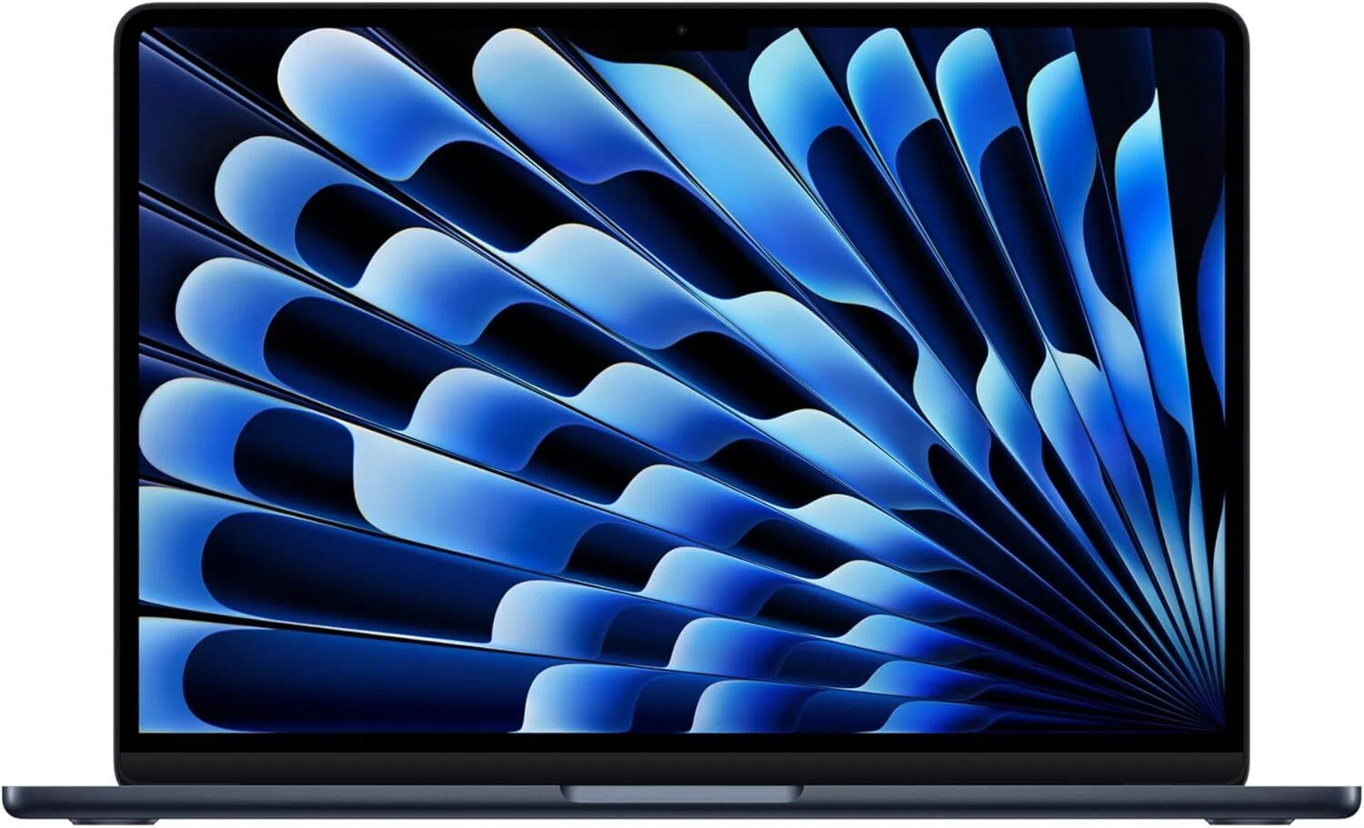 Apple 2025 MacBook Air (13インチ, 10コアCPUと8コアGPUを搭載した