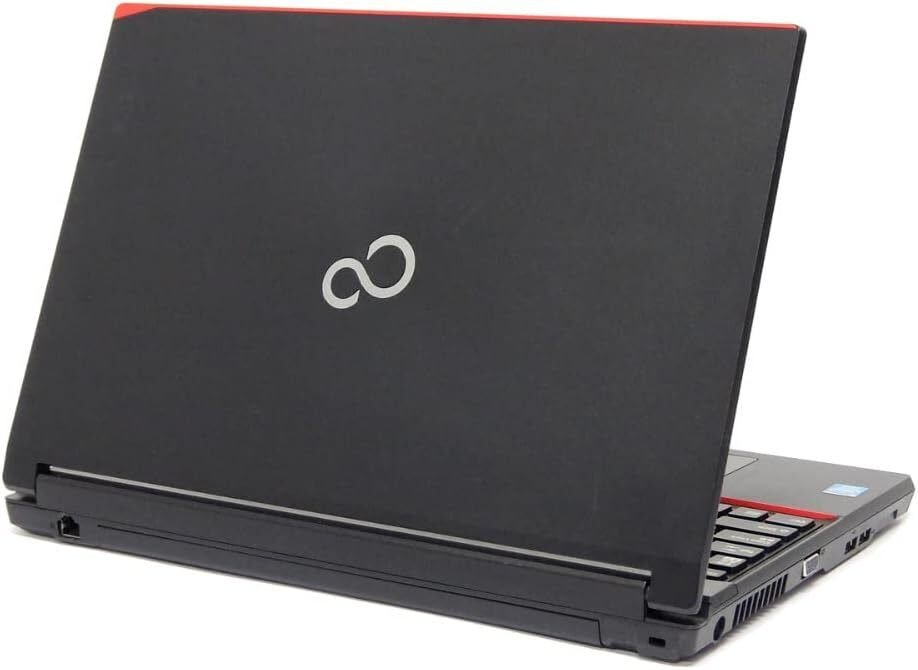 整備済み品】 ノートパソコン LIFEBOOK A577 15.6インチ ノートPC