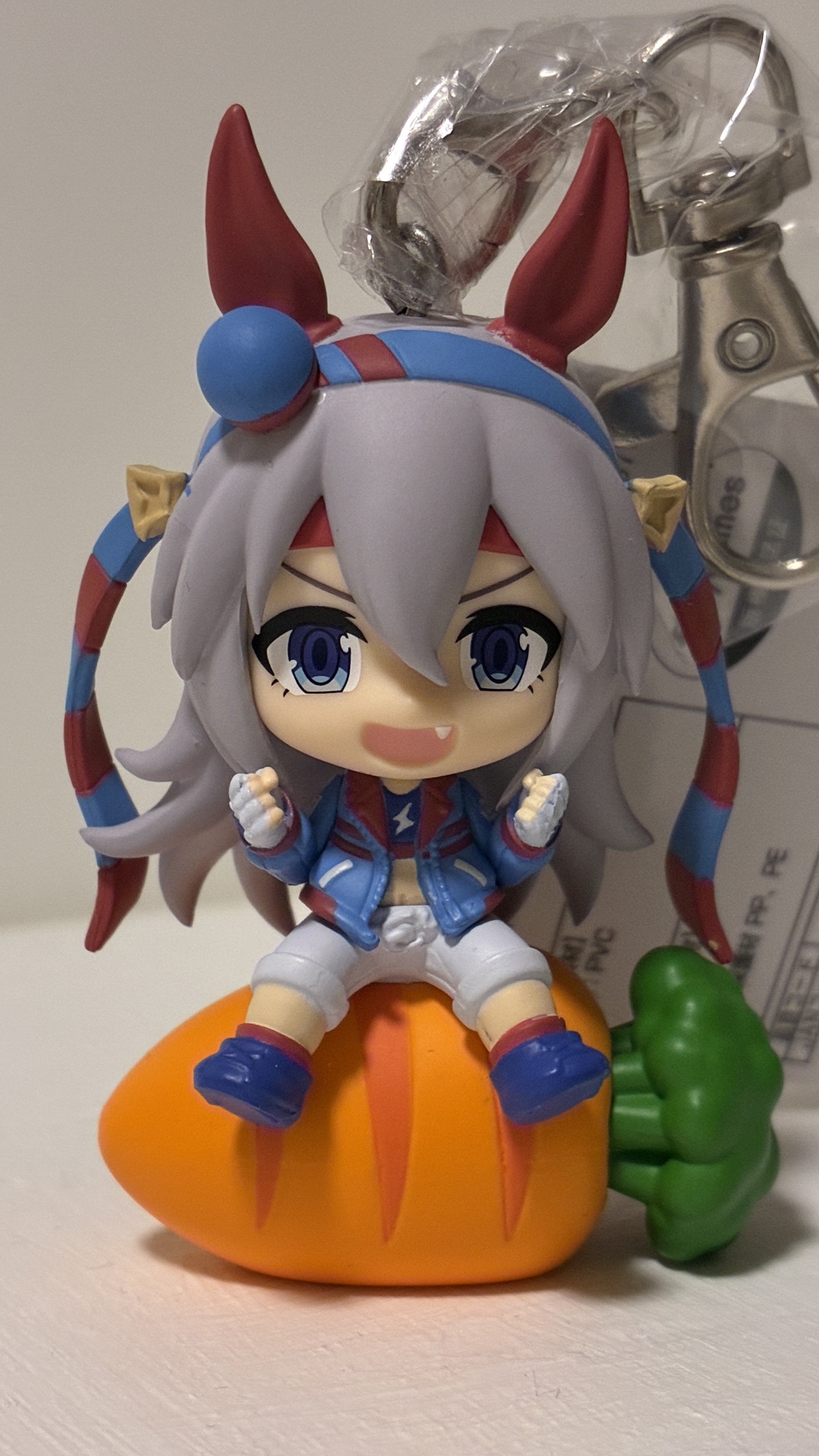 ウマ娘 シンデレラグレイ】オグリキャップ タマモクロス 獲ってきた