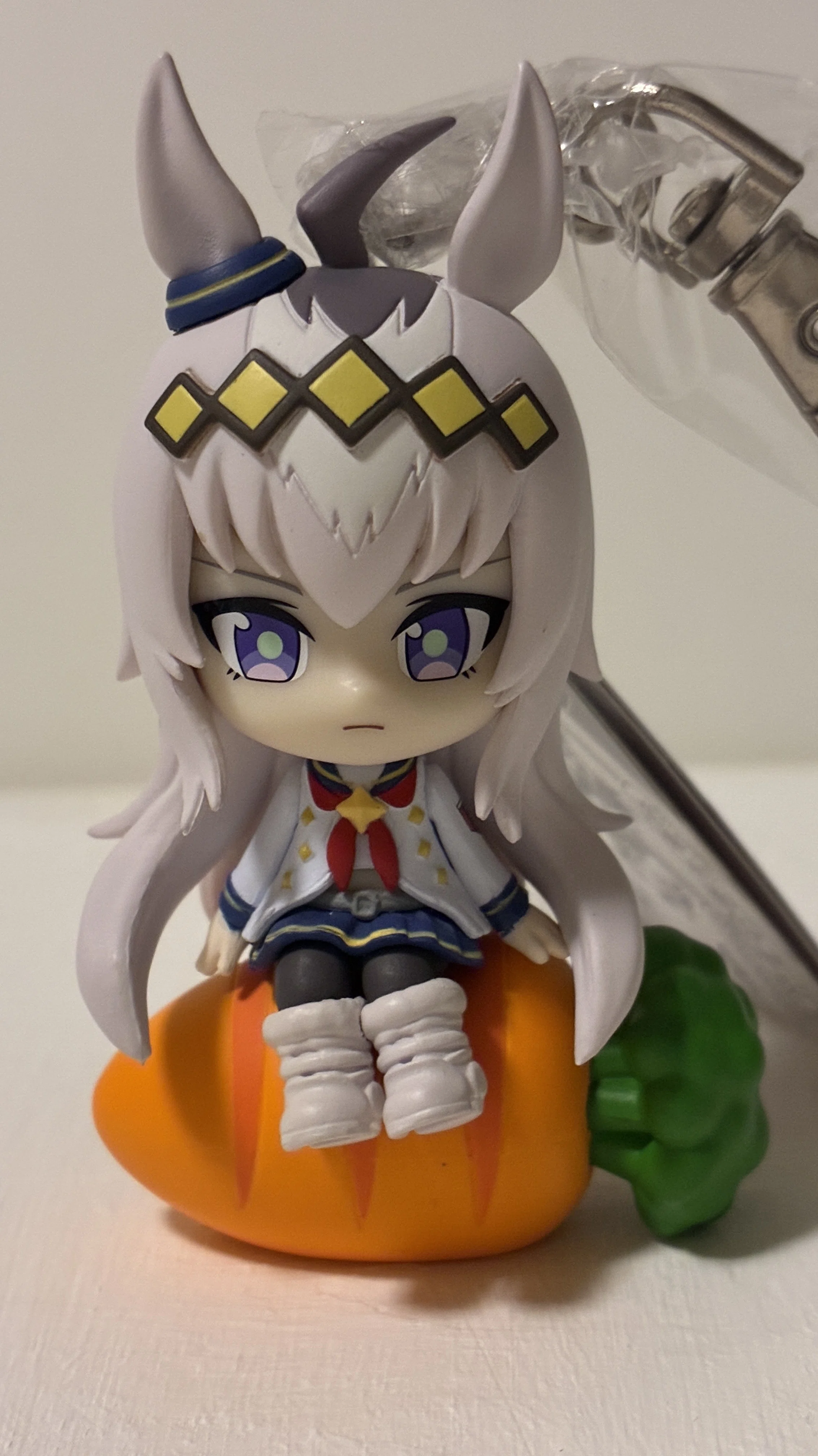 ウマ娘 シンデレラグレイ】オグリキャップ タマモクロス 獲ってきた