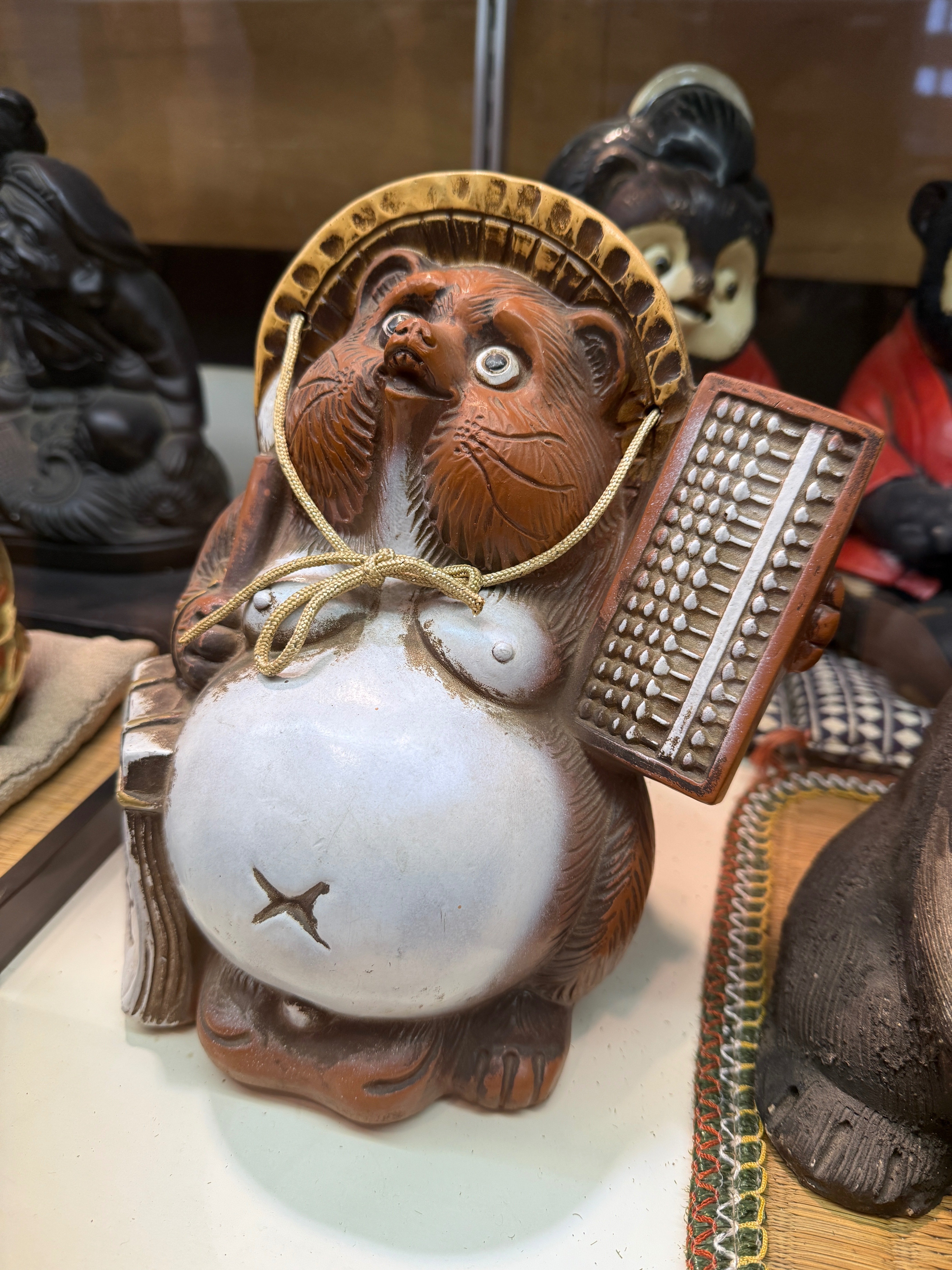 秘蔵 狸コレクション Vol.13｜Masafumi Gotoh