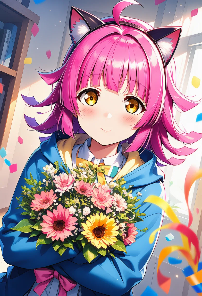 11月13日の誕生日｜アヒル隊長