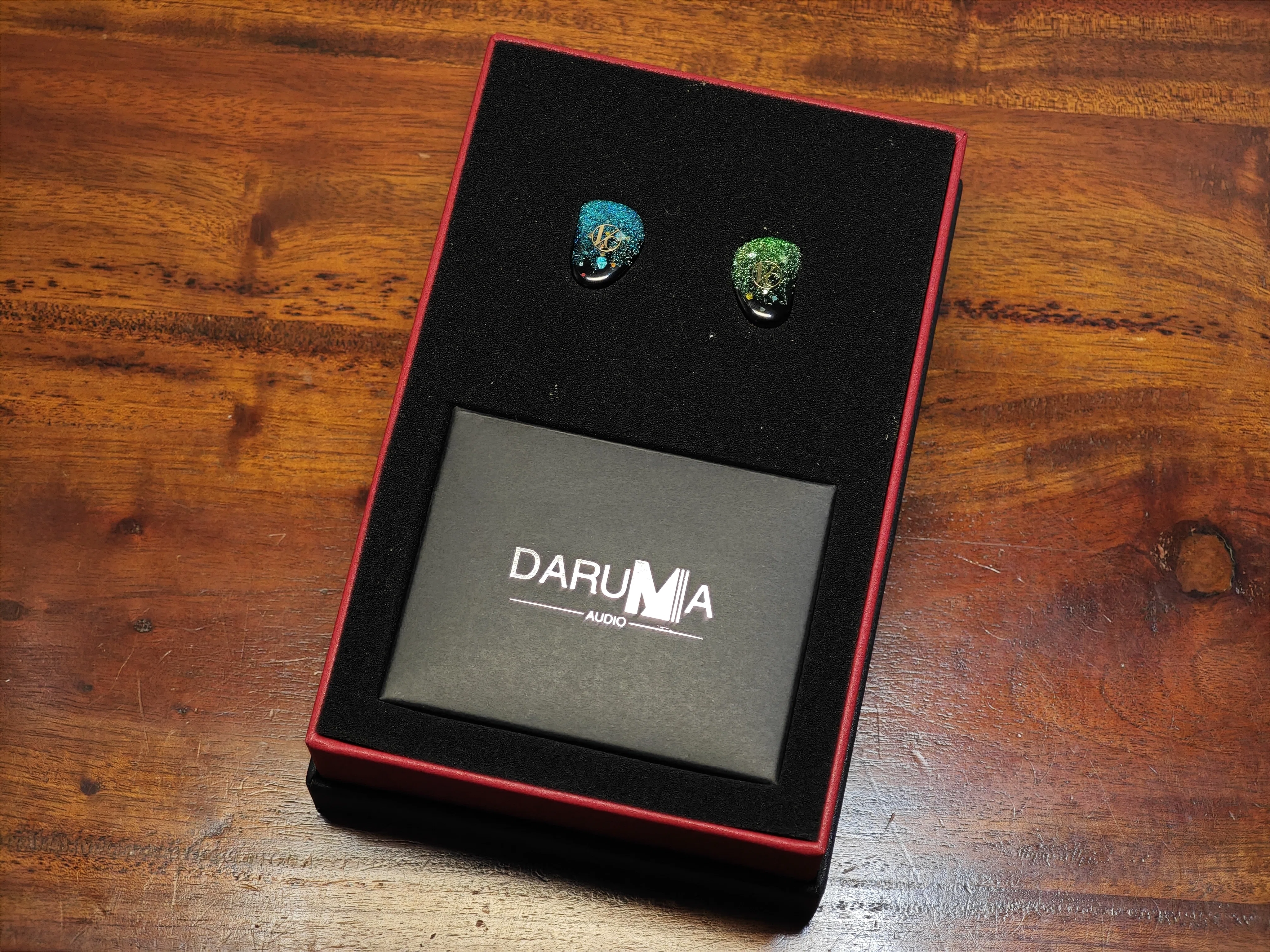 Daruma Audio DJ500」レビュー！｜らむ@ガジェット