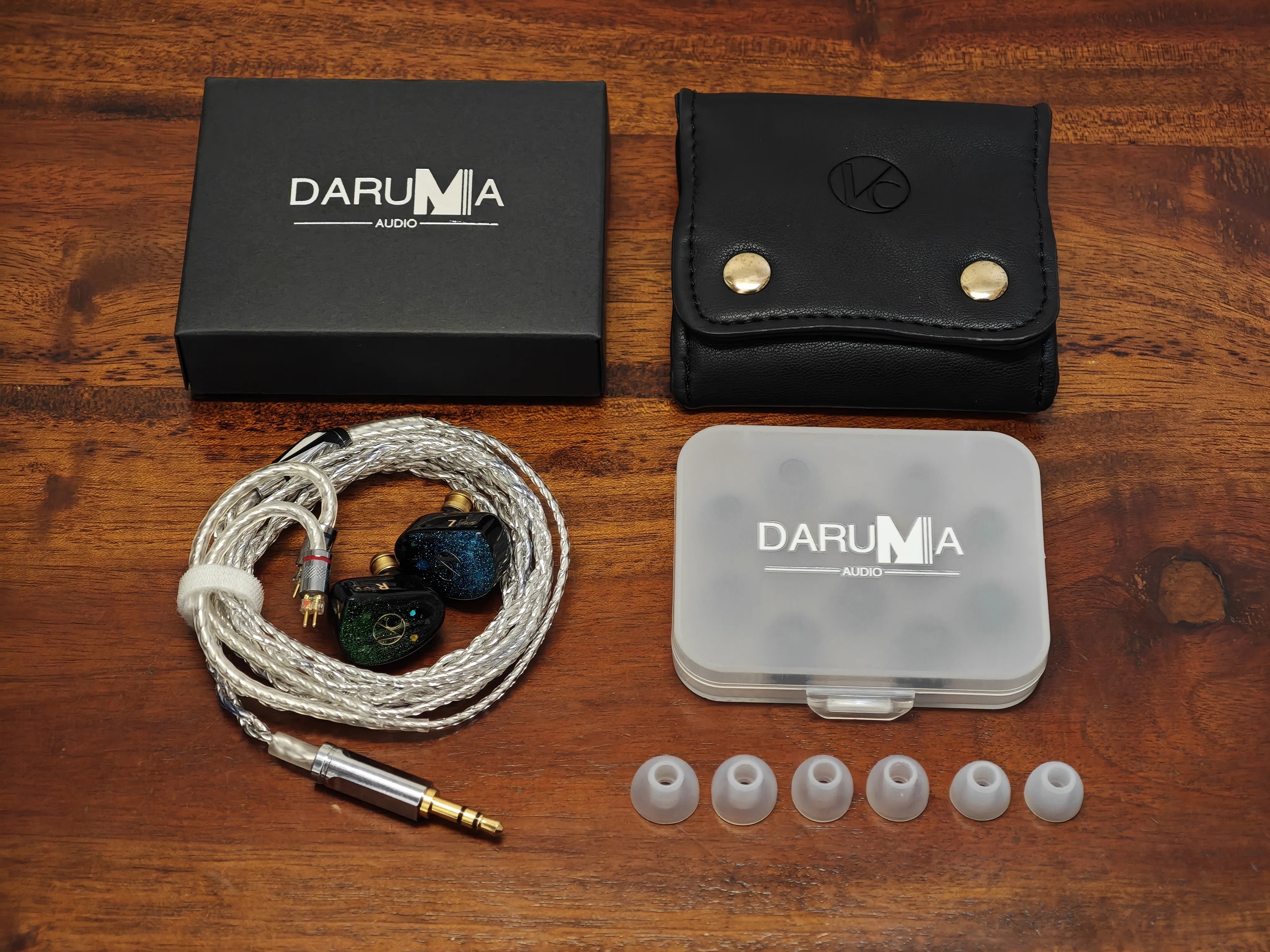 Daruma Audio DJ500」レビュー！｜らむ@ガジェット