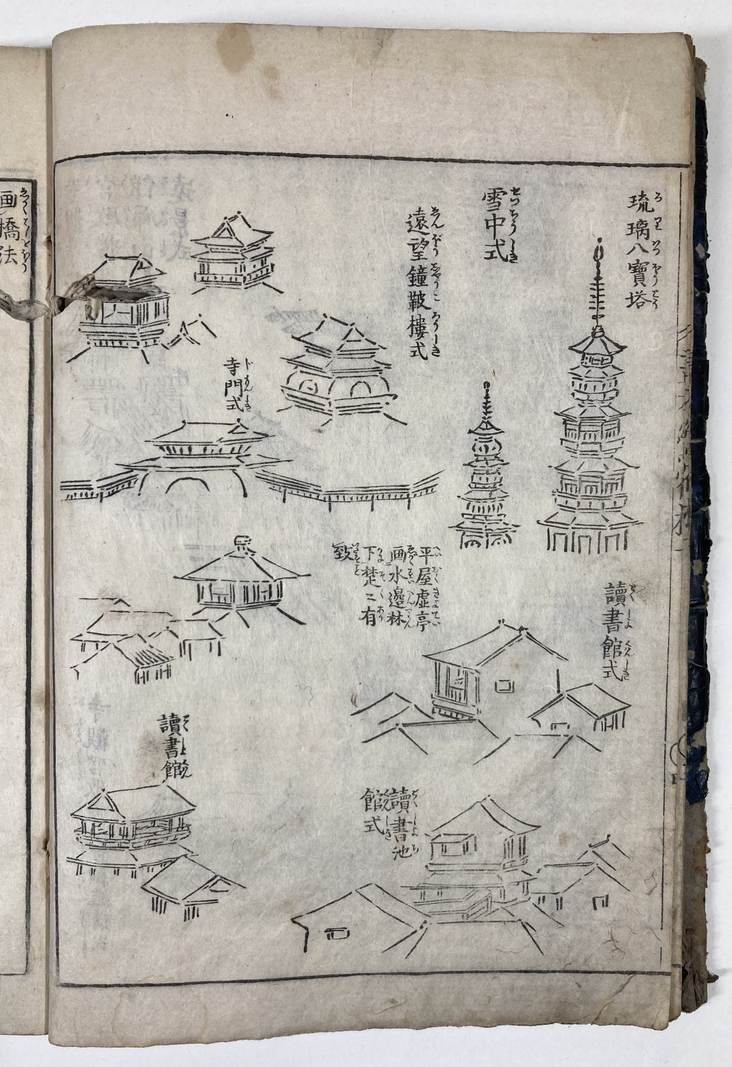 読書館・読書館式・読書池館式｜daily-sumus note