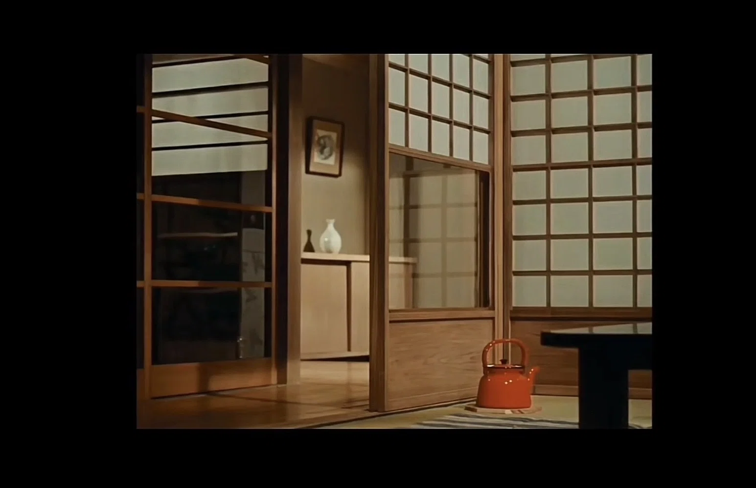 小津安二郎の美学 ― 映画のなかの日本|ドナルド・リチー[著]｜fu [フー