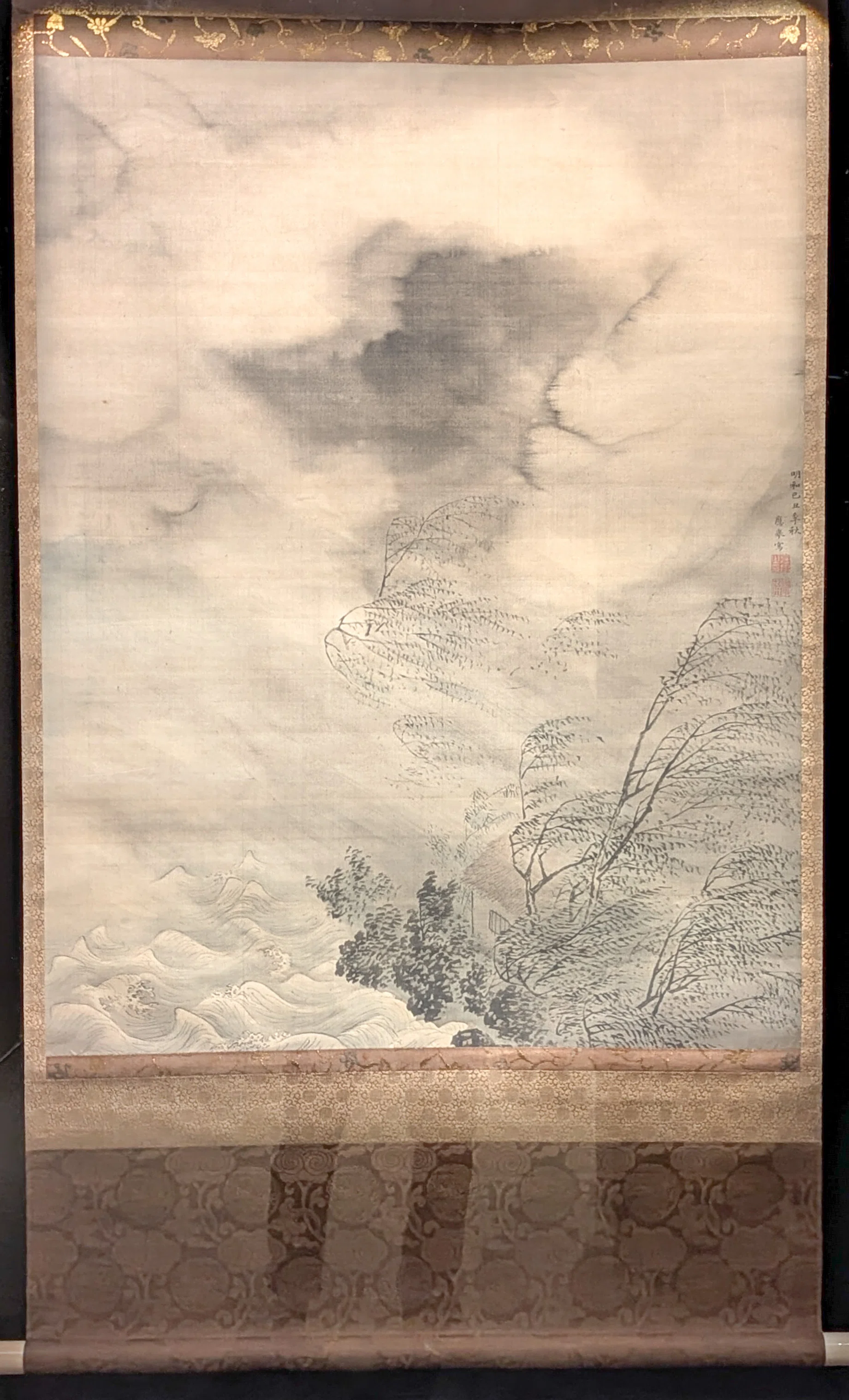 三井記念美術館 円山応挙ー革新者から巨匠へ｜KazTak