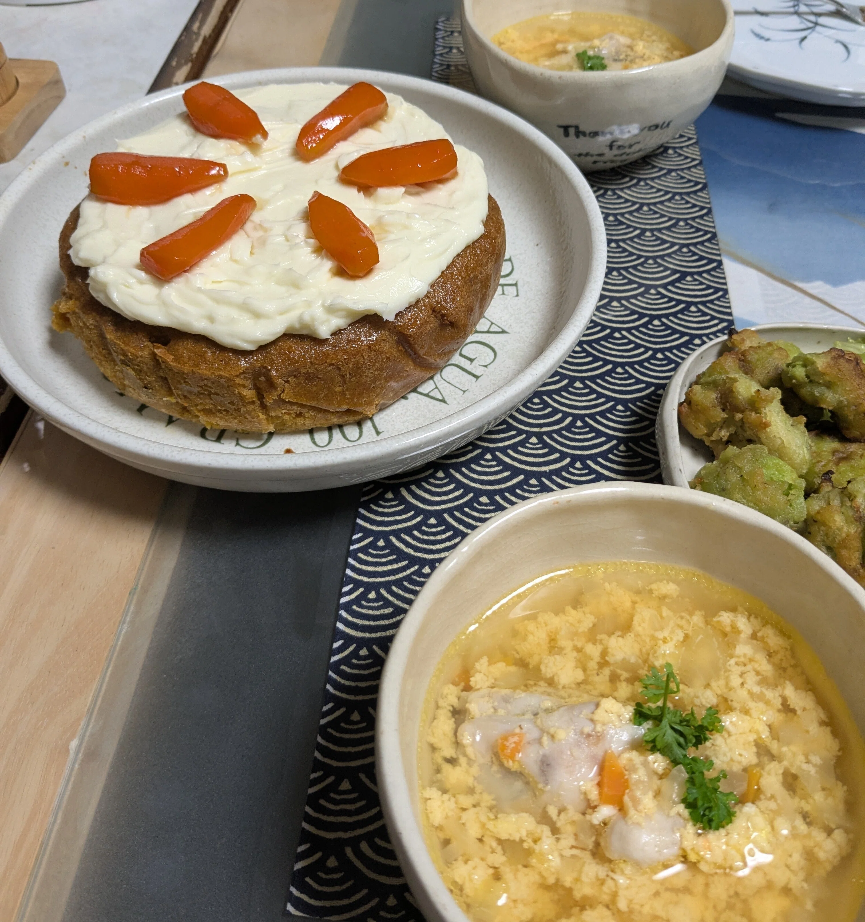 奥さんの誕生日にギリシャ料理「ムサカ」を作ってみた。｜ほいさ