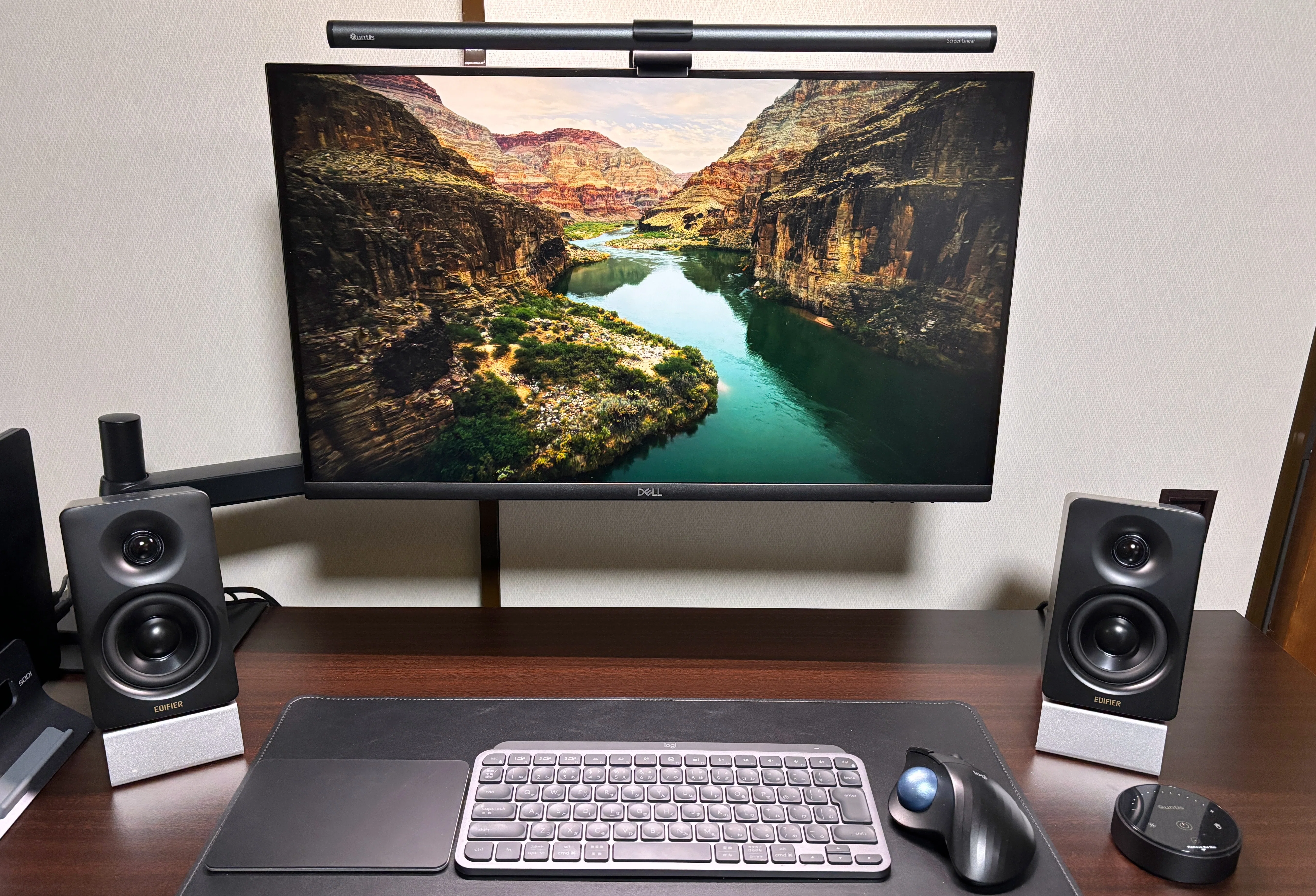 Edifier M60の1ヶ月使用レビュー！使ってみておすすめ？｜ケンザキ