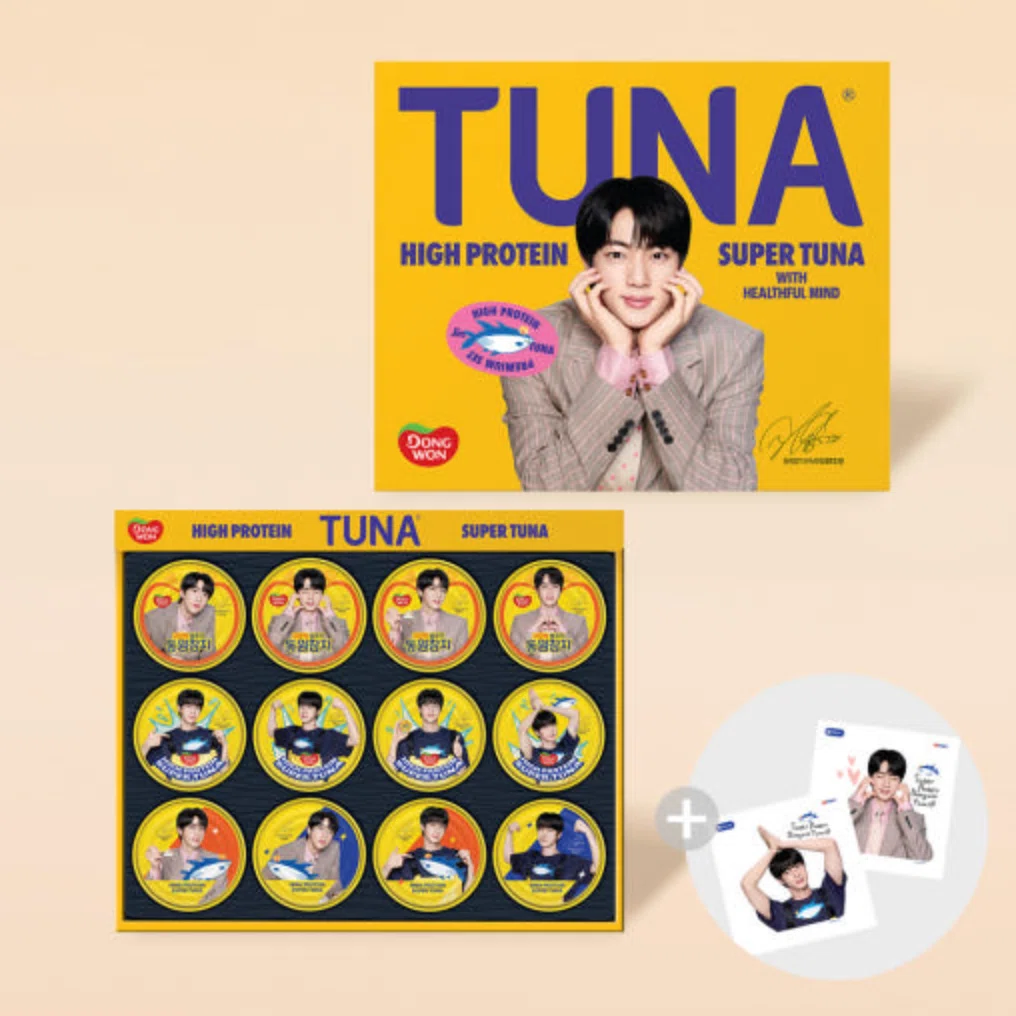 ARMY必見💜韓国のBTS推し活グッズまとめ | 韓国限定コラボ商品から愛