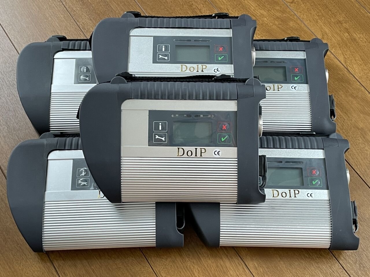 ベンツ診断機(DAS/XENTRY)をご希望の方へ。｜DIY実践日記♪しーちゃん