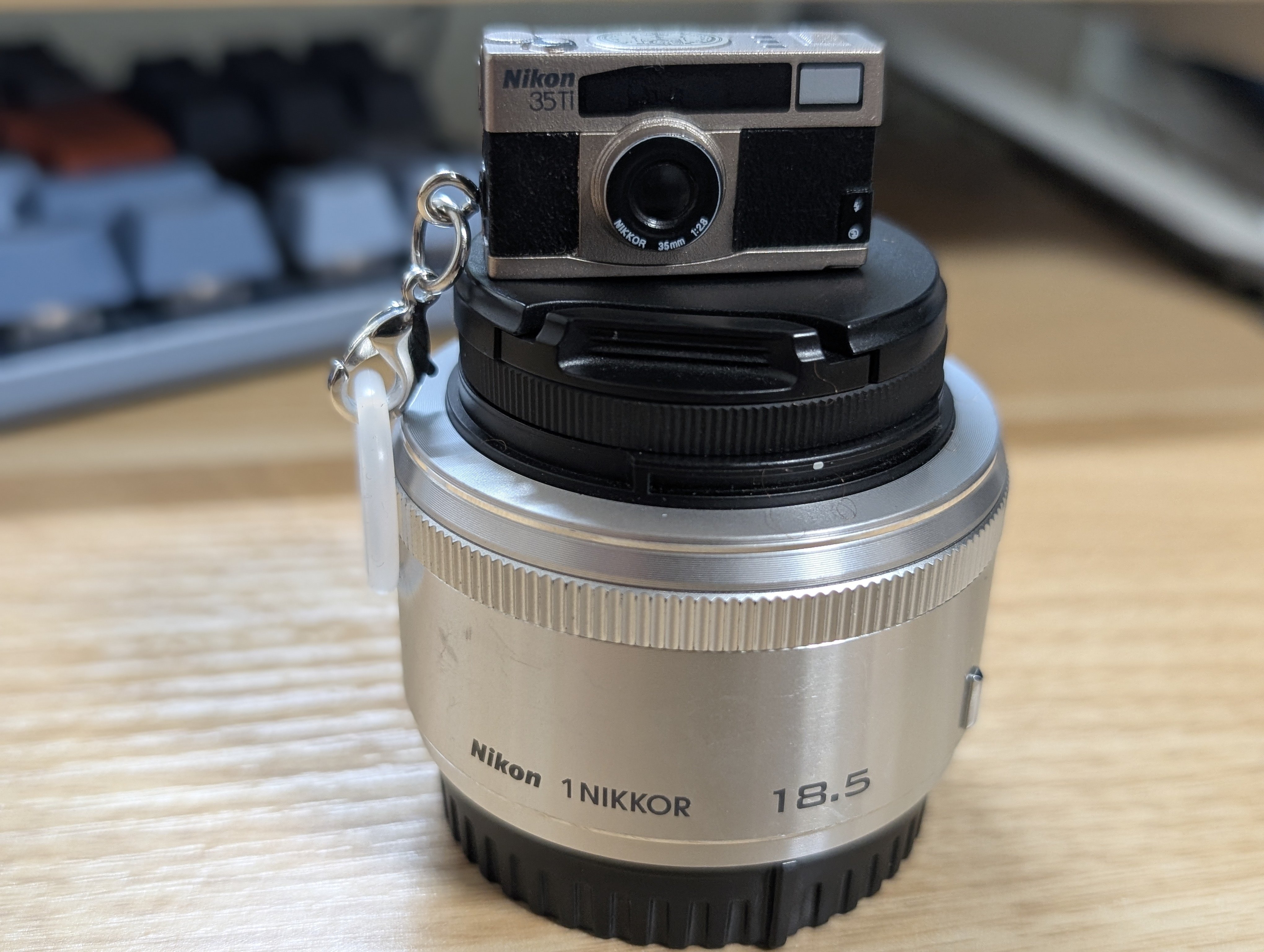 カメラ好き 愛すべきカメラ」って話。｜ジッパー