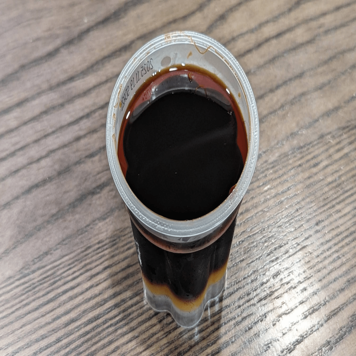 さかさまプリン」ついに入手・実食｜LiuK