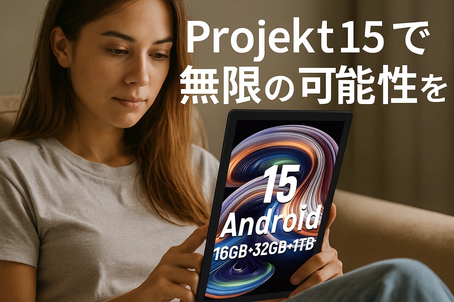 8,999円は事件です】HiGrace 10インチタブレットが私のQOLを爆上げした