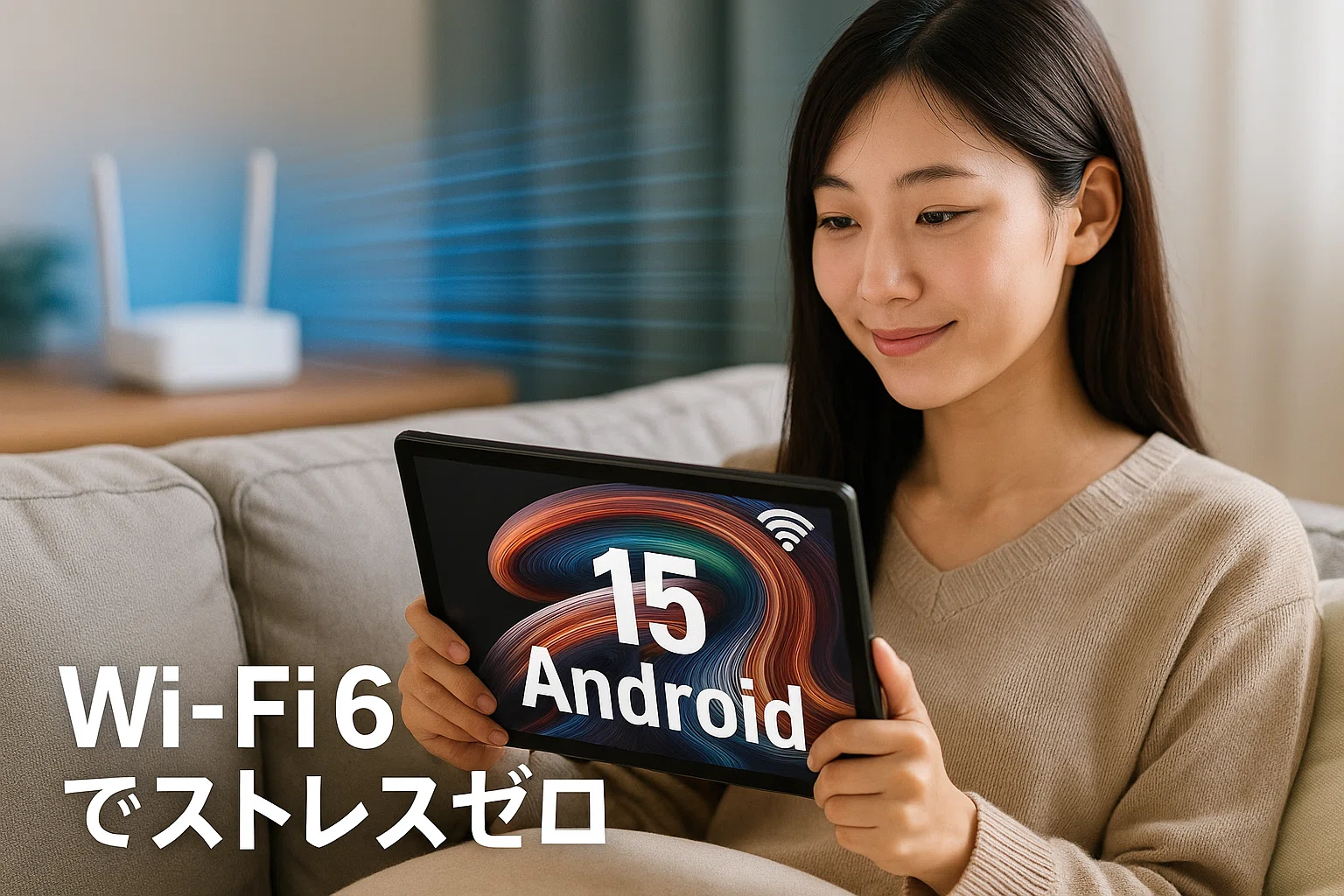 8,999円は事件です】HiGrace 10インチタブレットが私のQOLを爆上げした