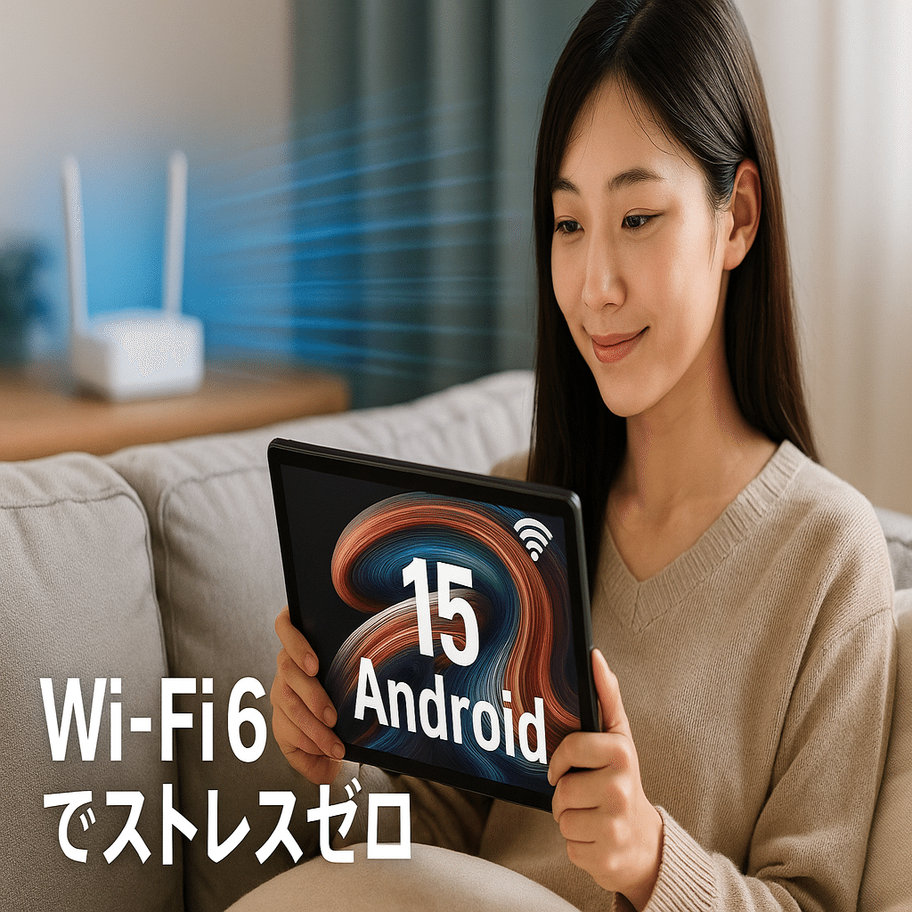 8,999円は事件です】HiGrace 10インチタブレットが私のQOLを爆上げした