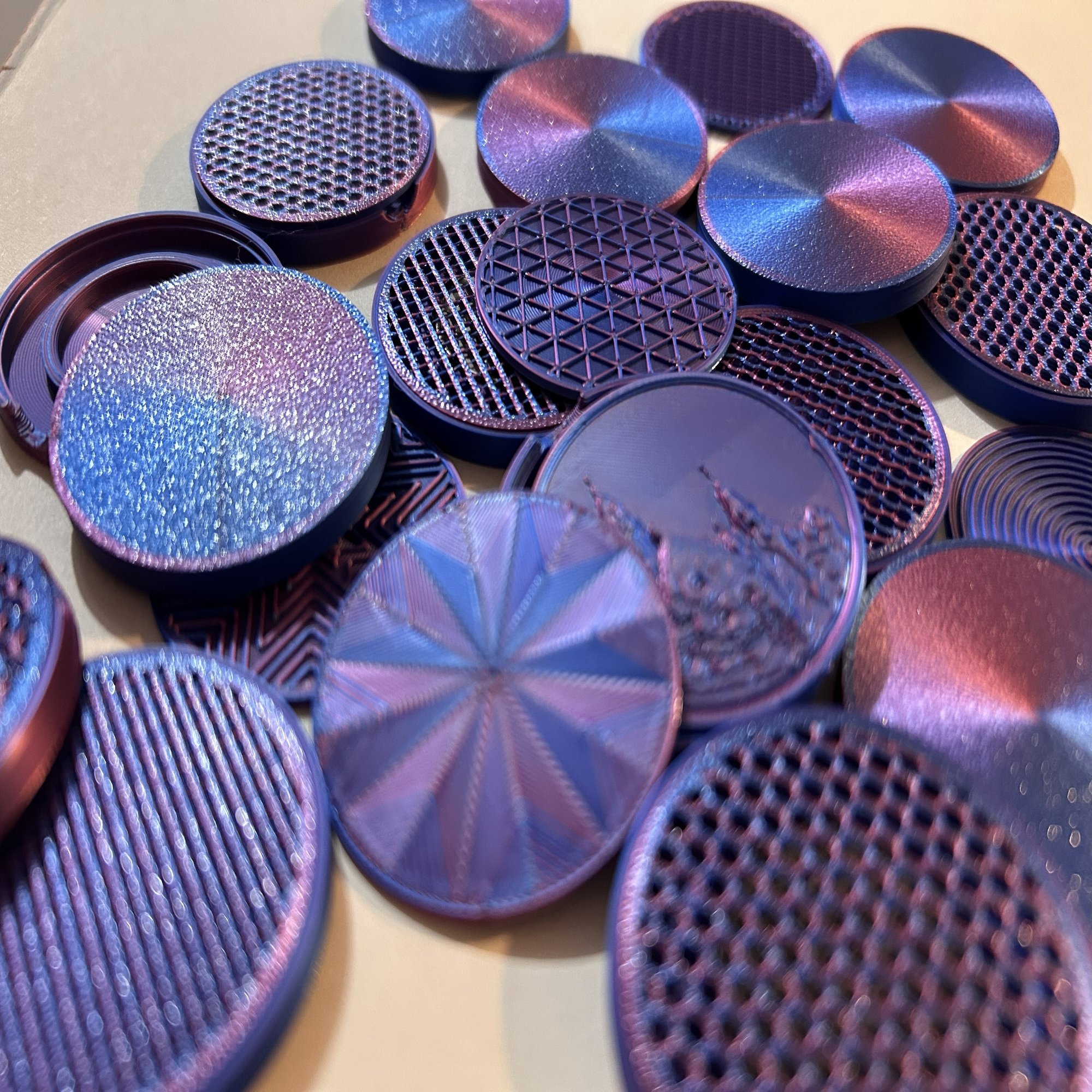 歯の妖精コインを作ったよ｜とらうと