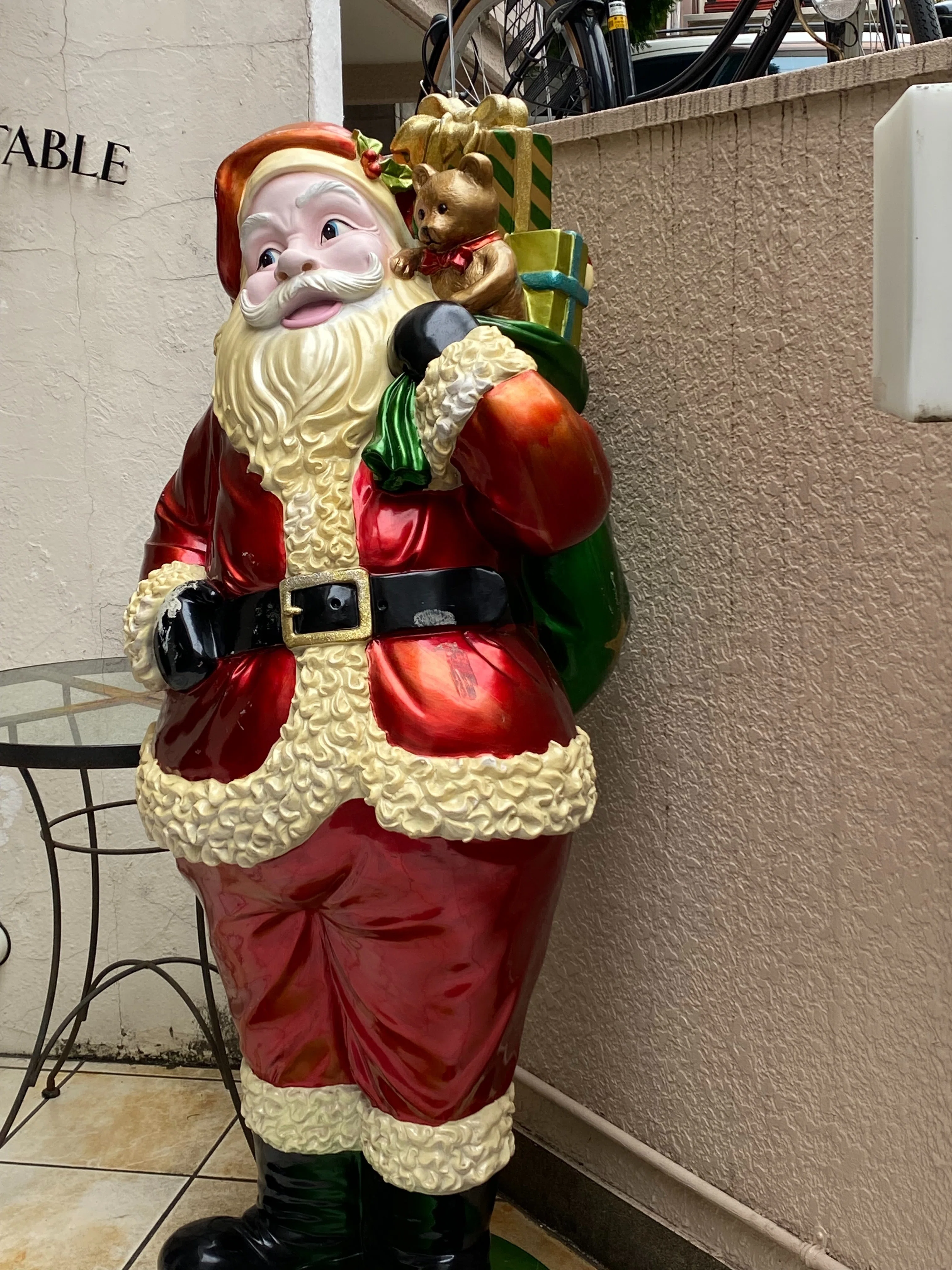 恵比寿の街はクリスマス｜放送作家オフィス✏️ベイビー・プラネット