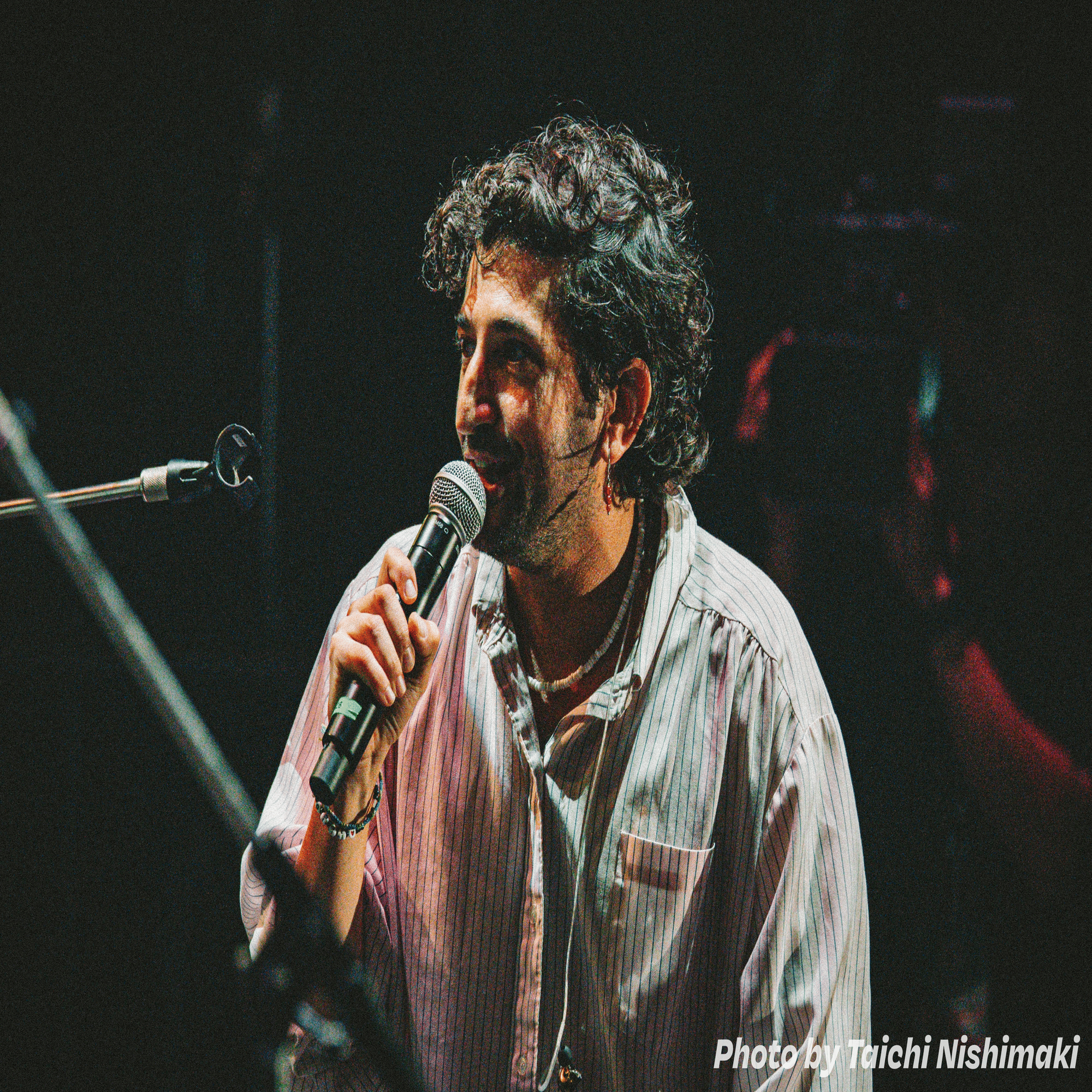 Jacob Jeffries vulfpeck ヴォーカル katzman Jacob Jeffriesインタビュー / 彼の音楽の原点、Vulfpeckとの旅路