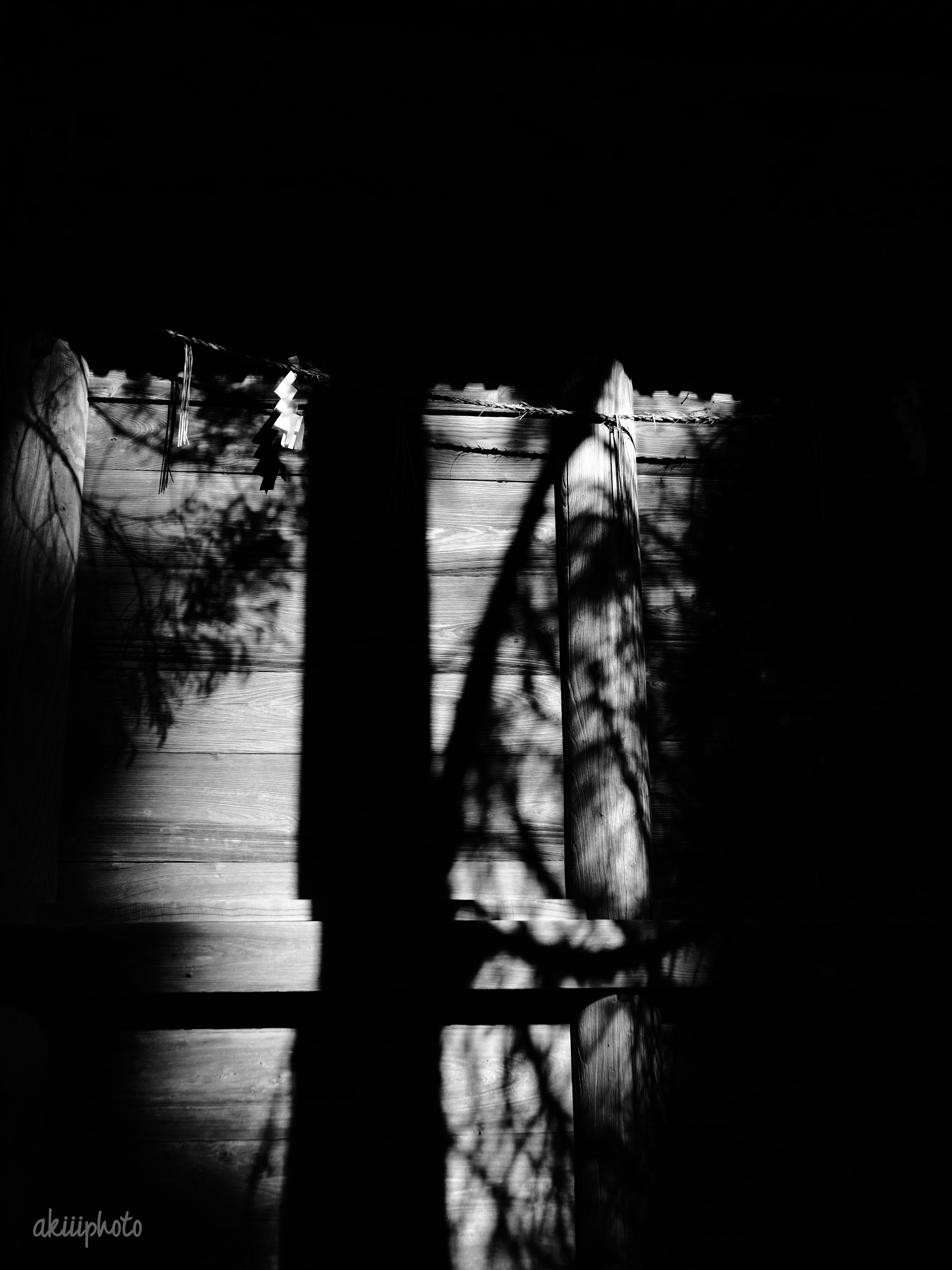 光と影を見ると良い。｜maaaa