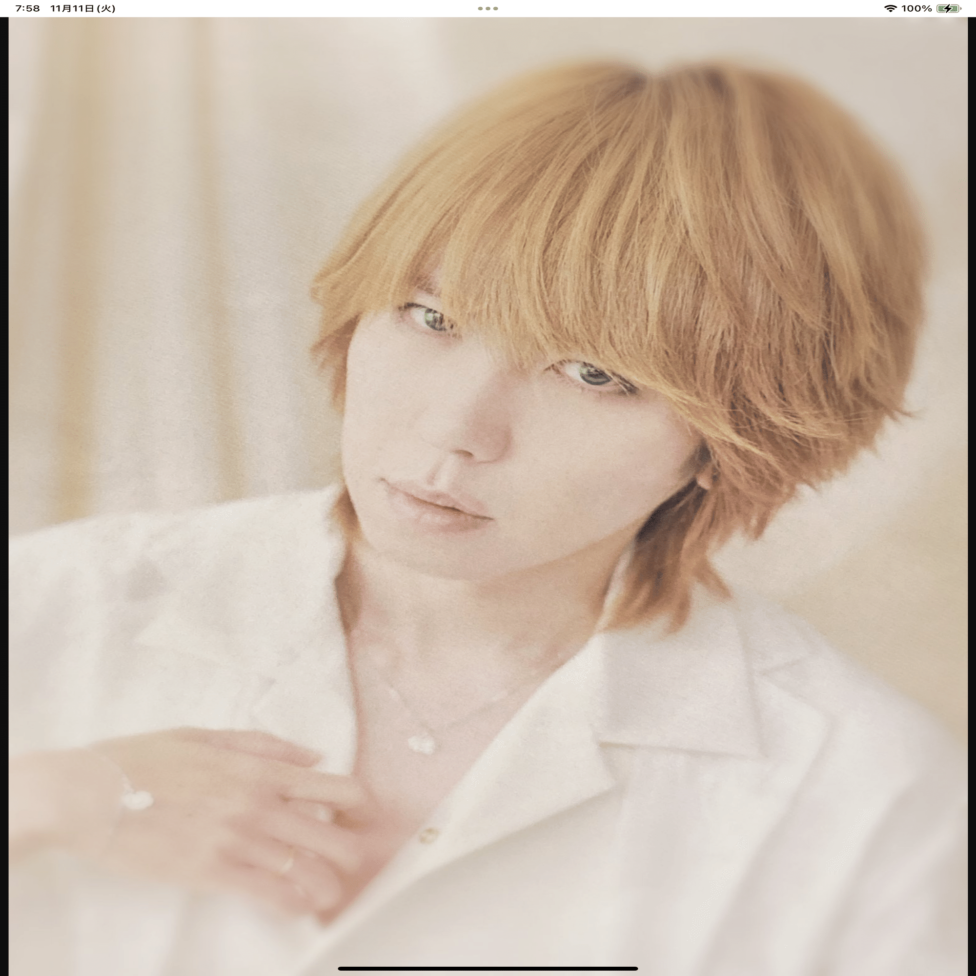 マオさんんーーーーんんっ😎Ⓜ️🫶🏻🩷🍑💕｜🍑momo🍑（🍑(❛ᴗ