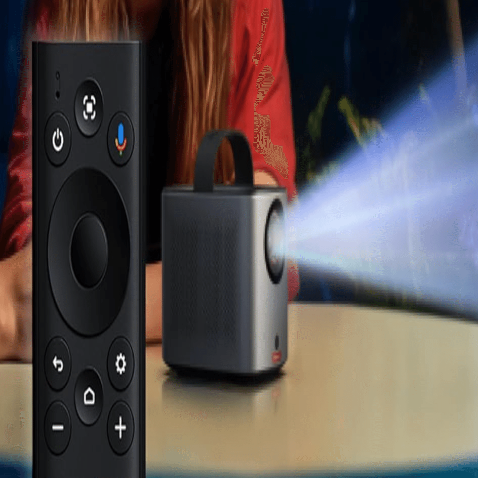 Anker Nebula Mars 3 Airレビュー｜1080p・HDR10・Google TV搭載で