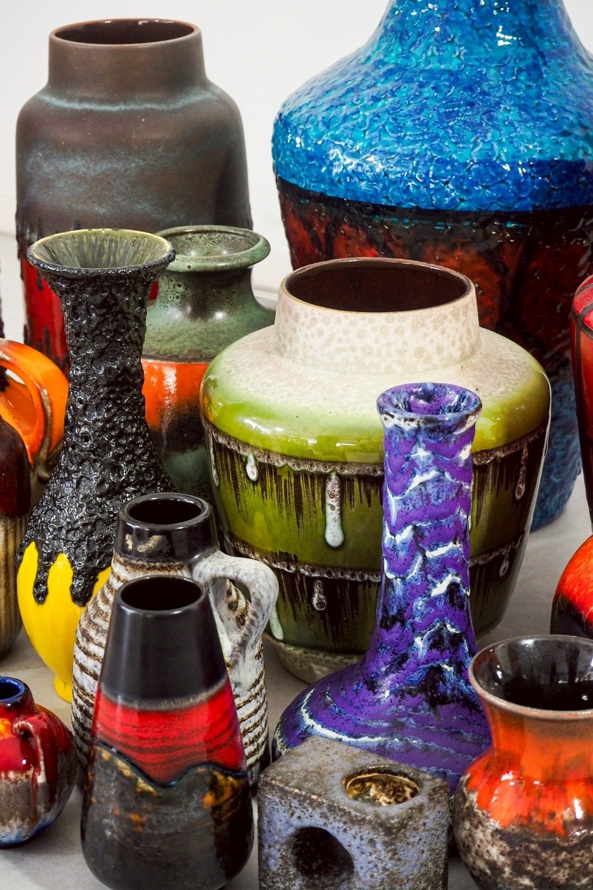 FAT LAVA 大量入荷しました」｜松浦パグ