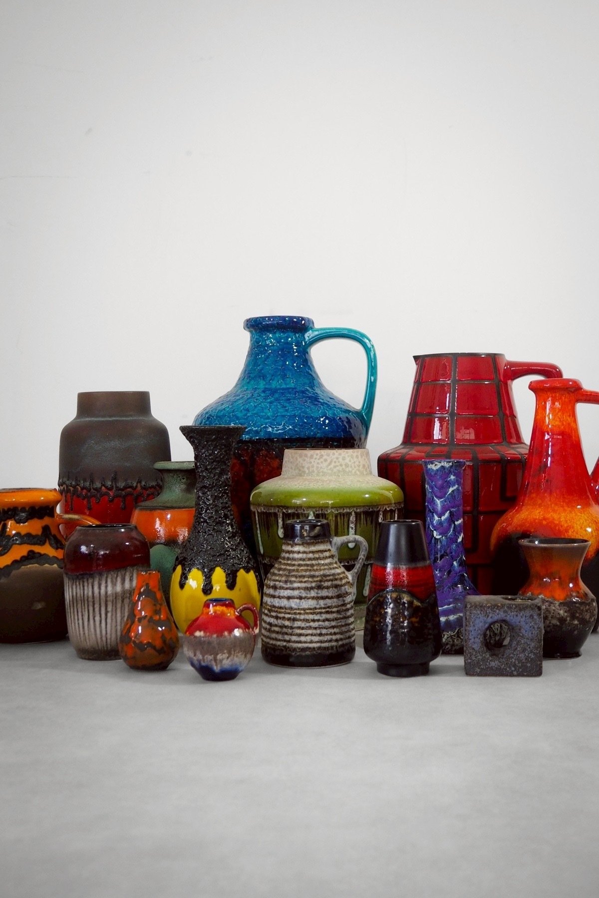 FAT LAVA 大量入荷しました」｜松浦パグ