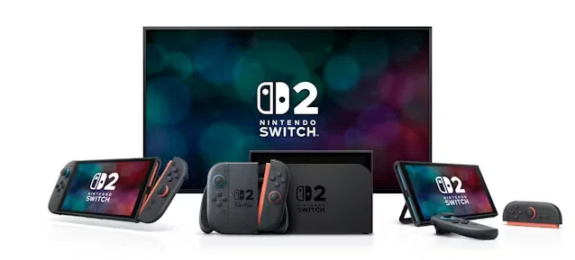 Switch2 ソフトランキング紹介！｜えいと