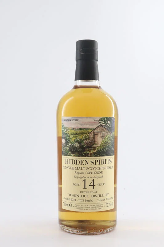 Vol43 潮と森と火の記憶 Hidden Spiritsと新鋭蒸留所でたどる“いま飲む