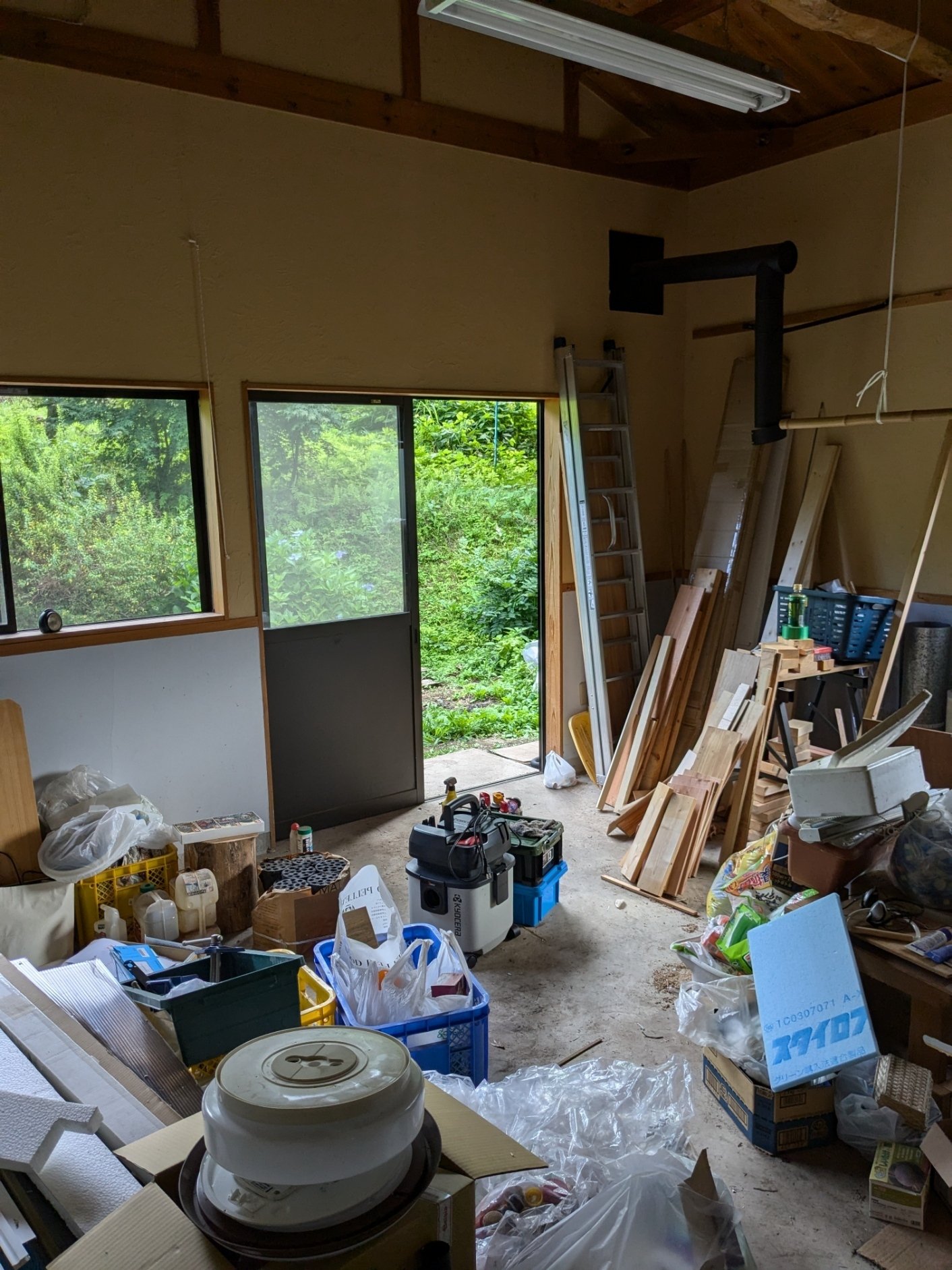 断捨離は続けないと意味がない｜t-miura