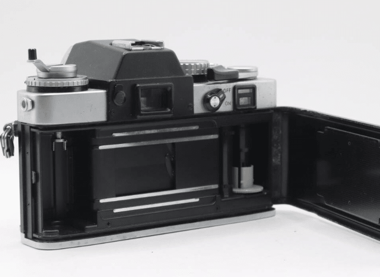 LEICA CL｜cherubino