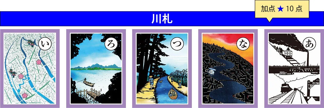 レッツ☆かるた講座直前情報｜葛飾区生涯学習課 公式note
