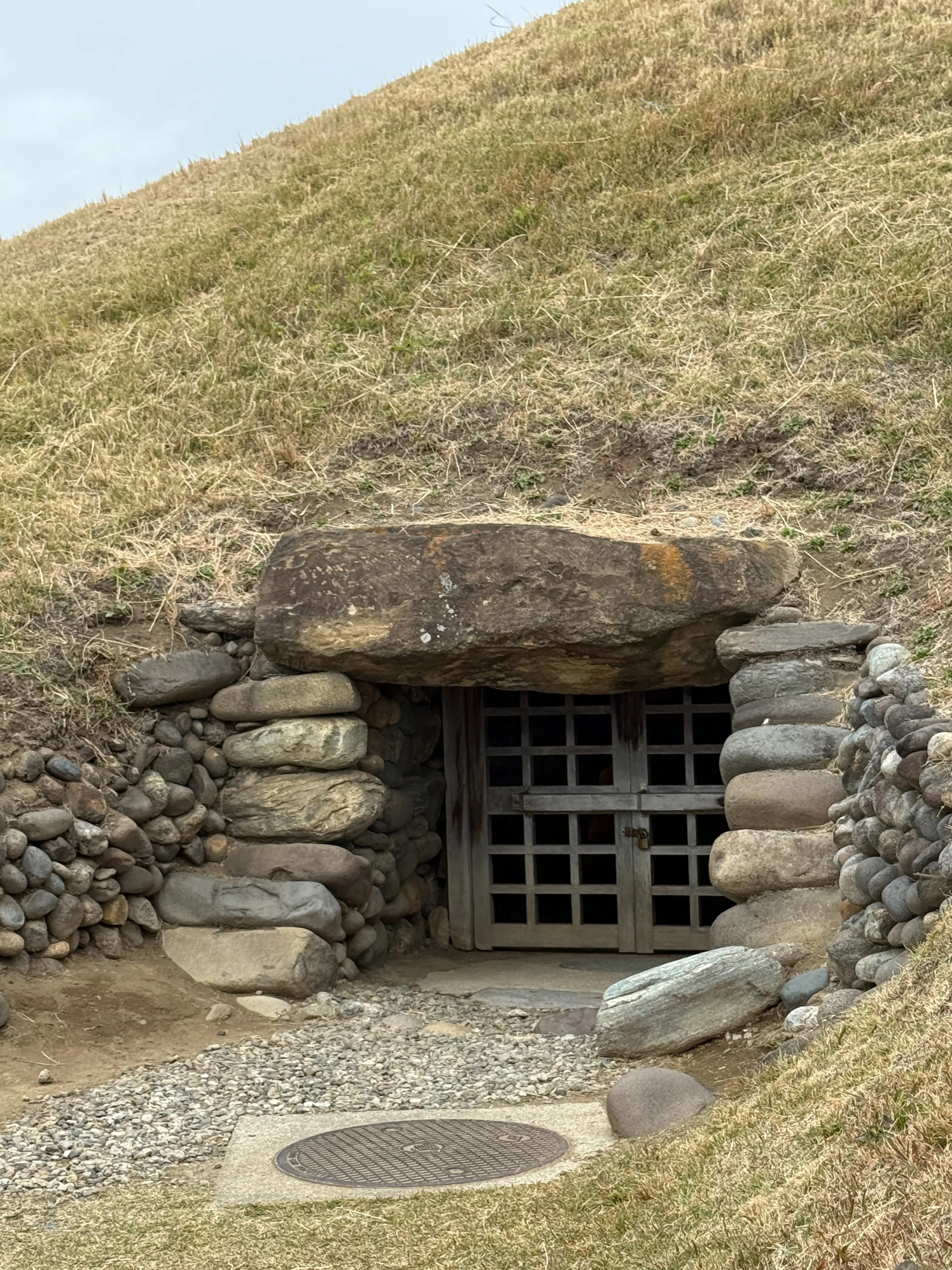 群馬県の古墳と埴輪｜王権ネットワーク｜群馬県立歴史博物館と綿貫観音