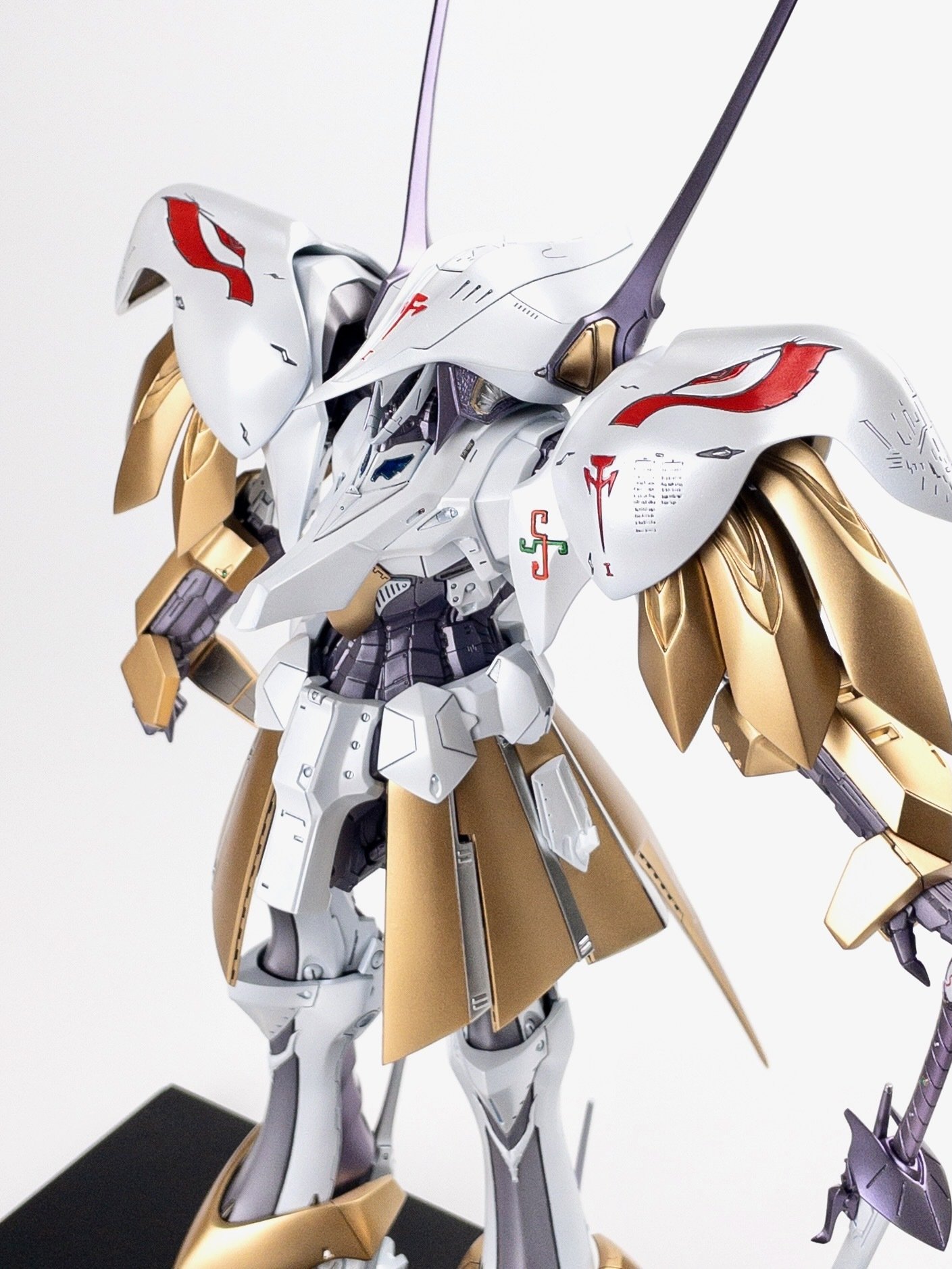 HSGK 1/100 シュペルター・K.O.G.」take4｜May dé Garage（メイド