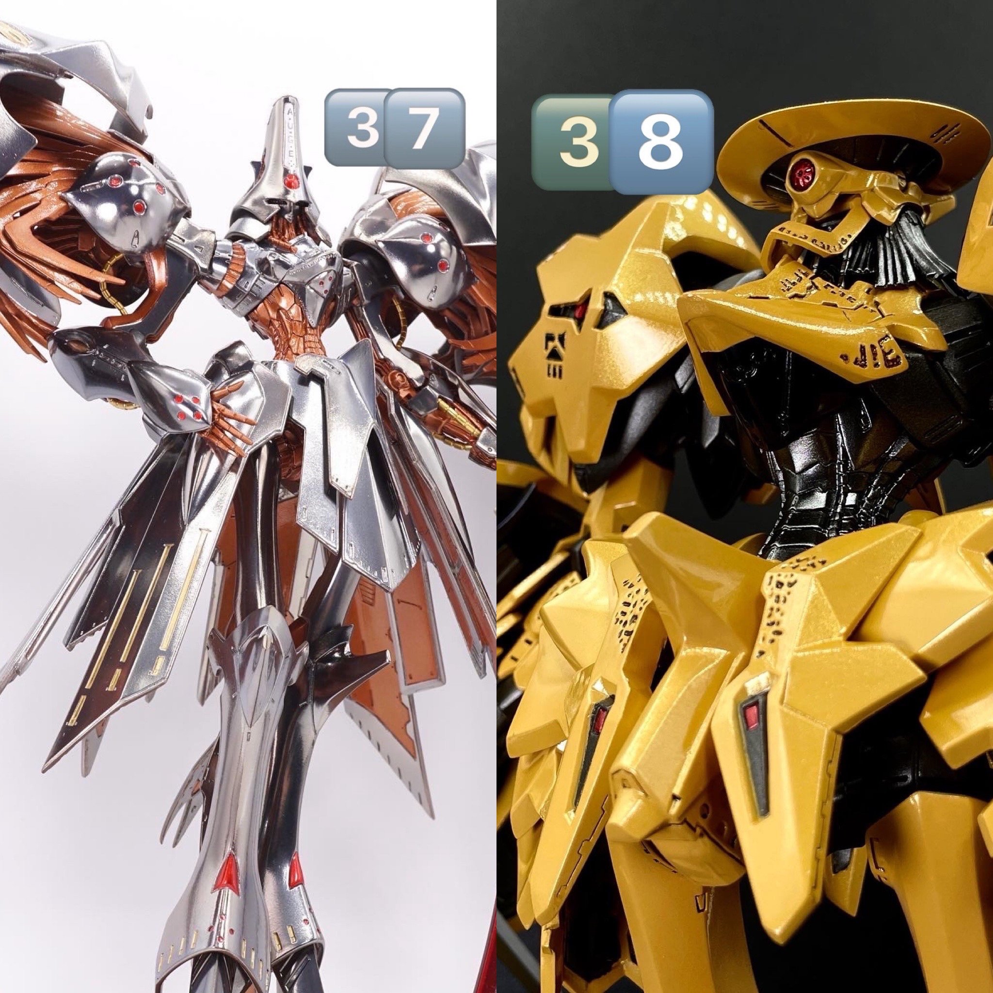 ボークスHSGK 1/100 A・トール スクリティ｜May dé Garage（メイド