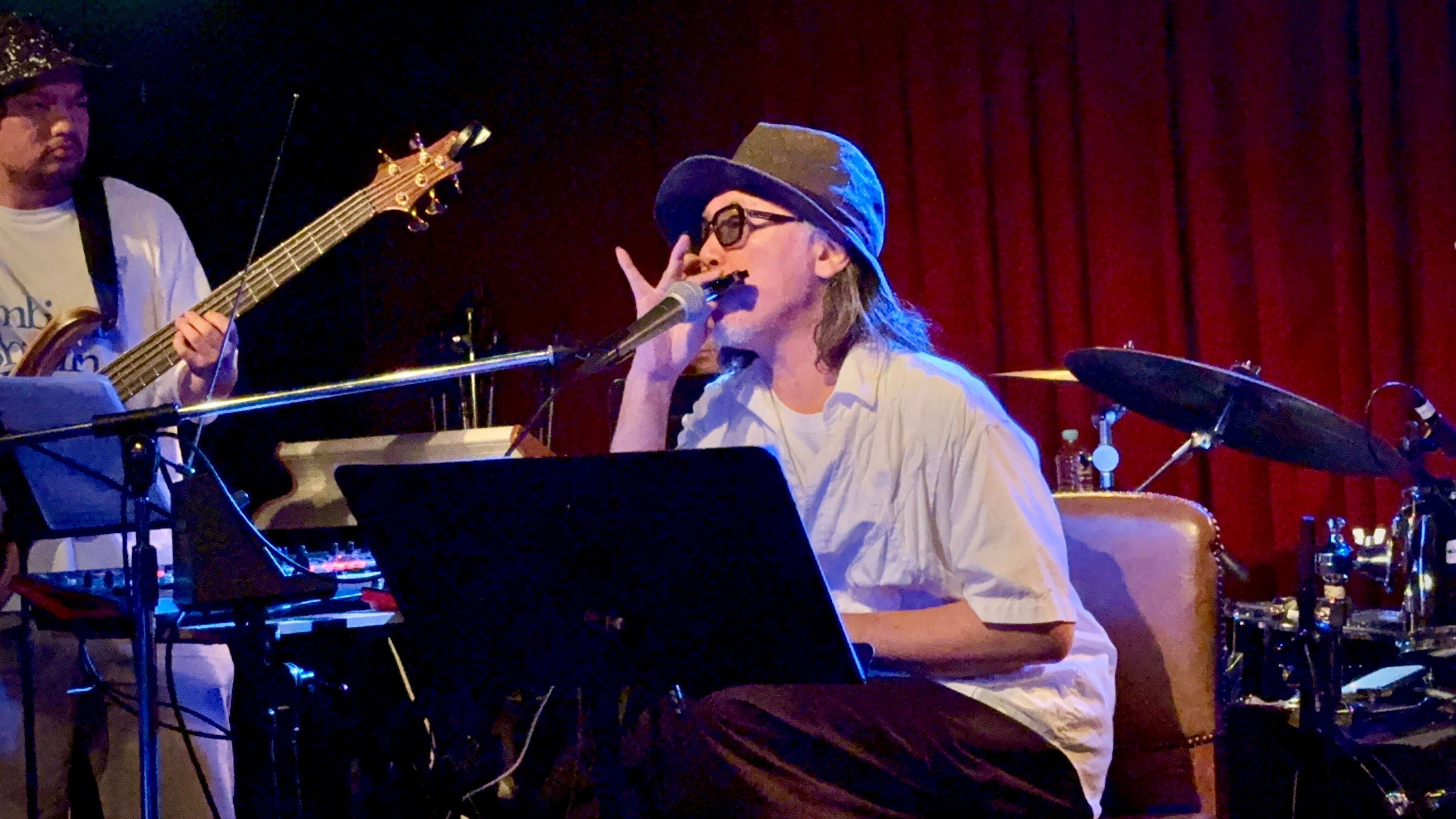 2025.09.23 FLOWERS OF ERROR 2025 II ＠ ​SHIBUYA 7th Floor ライブ