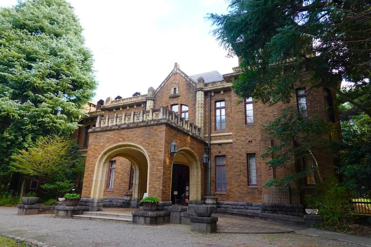 100年前の名建築を巡るプチタイムトリップ～東京文化財ウィーク 