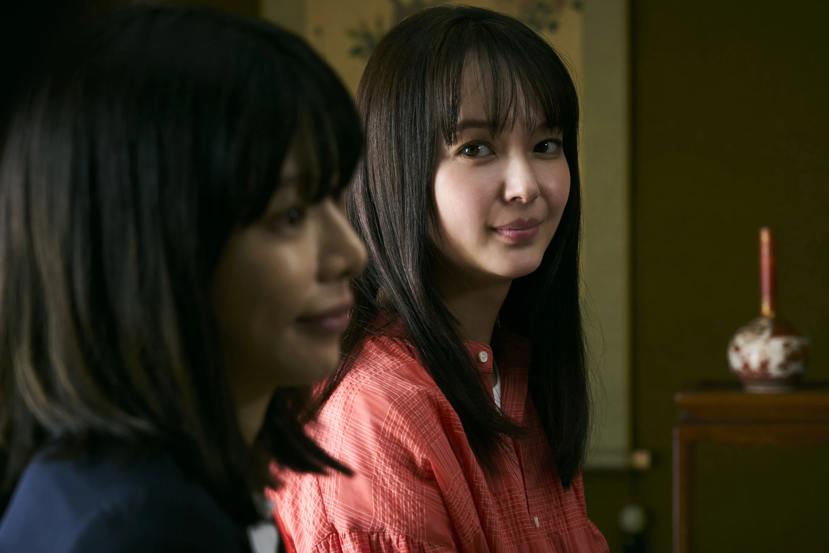 連続ドラマW シャドウワーク」監督・山田篤宏と脚本家・関久代が覚悟