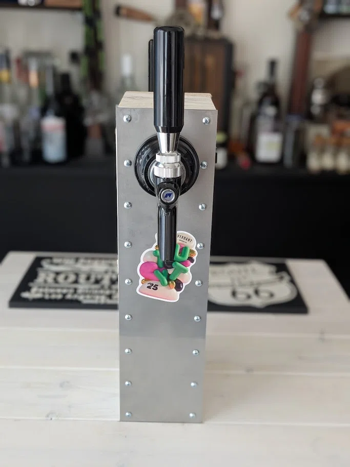 5万円で自宅にビールサーバーを作った話|BAR LibeLty. ケイト 5万円で自宅にビールサーバーを作った話|BAR LibeLty. ケイト