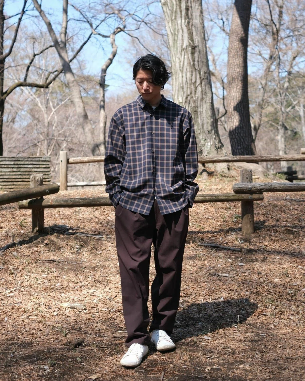 日常の機能服〉 BLACK BRICKが提案するスタイリングとは。｜BLACK
