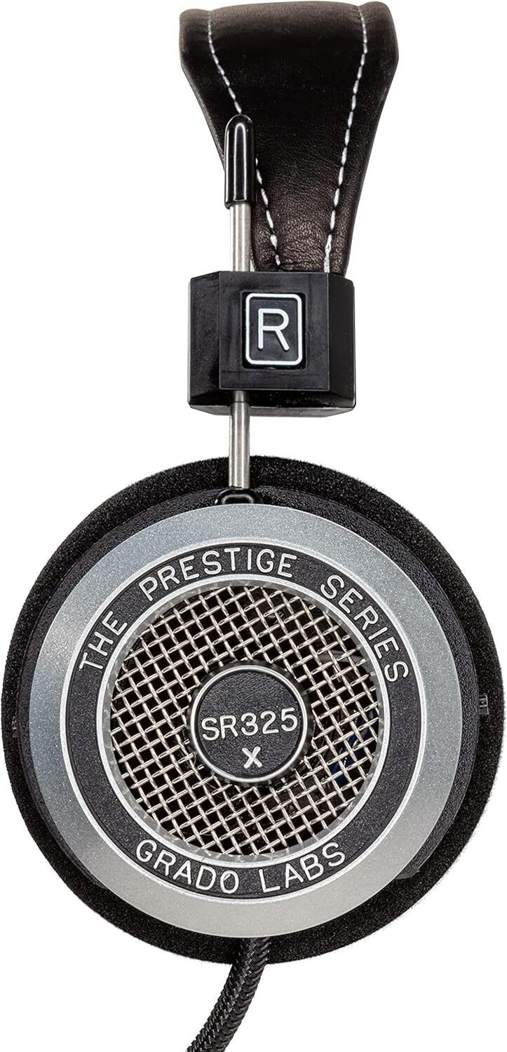 GRADO SR325xのレビュー｜HEADPHONE_MANIA