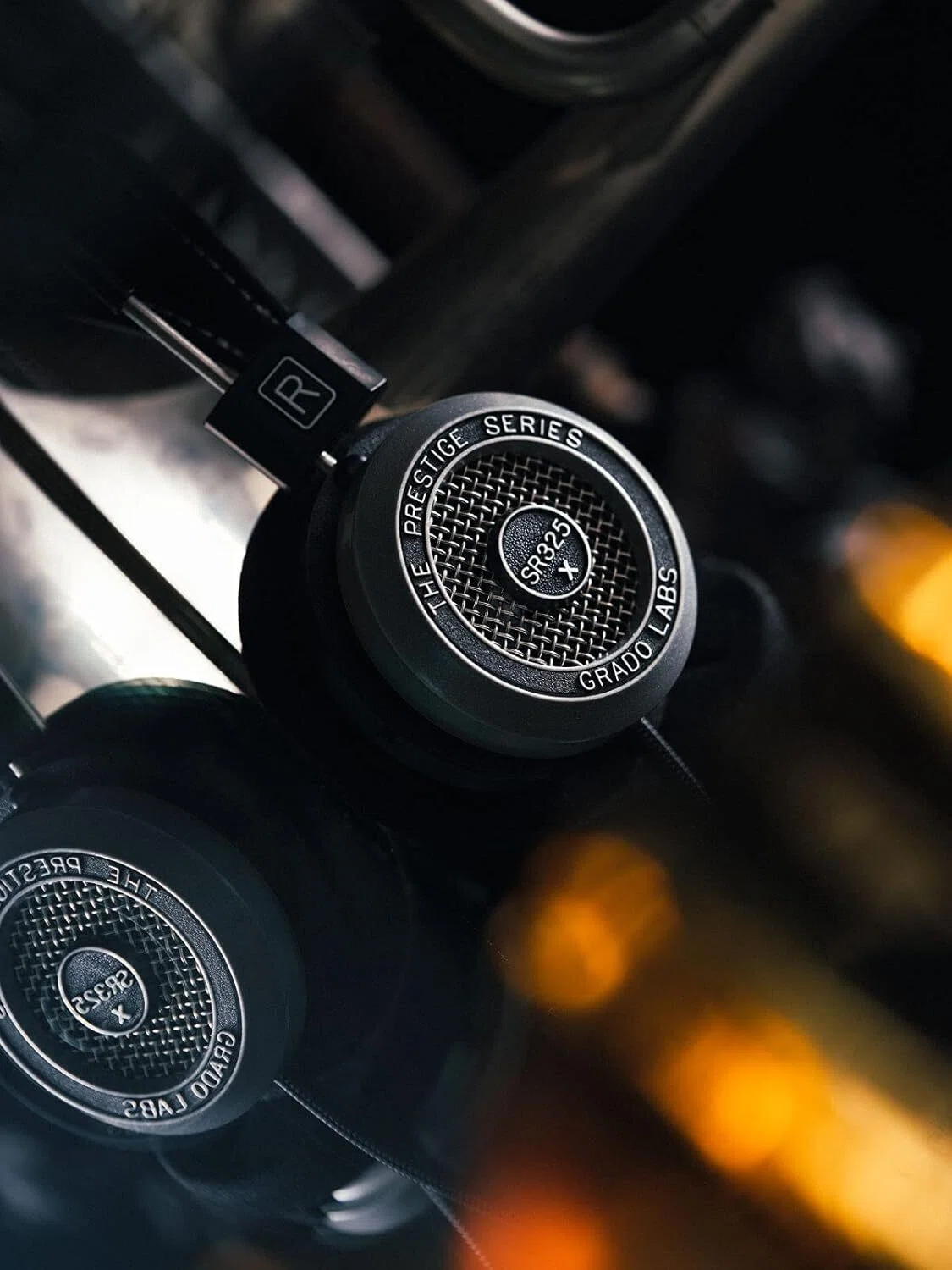 GRADO SR325xのレビュー｜HEADPHONE_MANIA