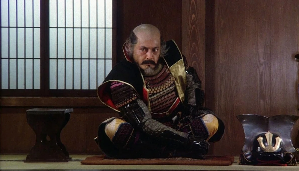 映画『影武者』~仲代達也を見送る。|平松 武|元外務官僚