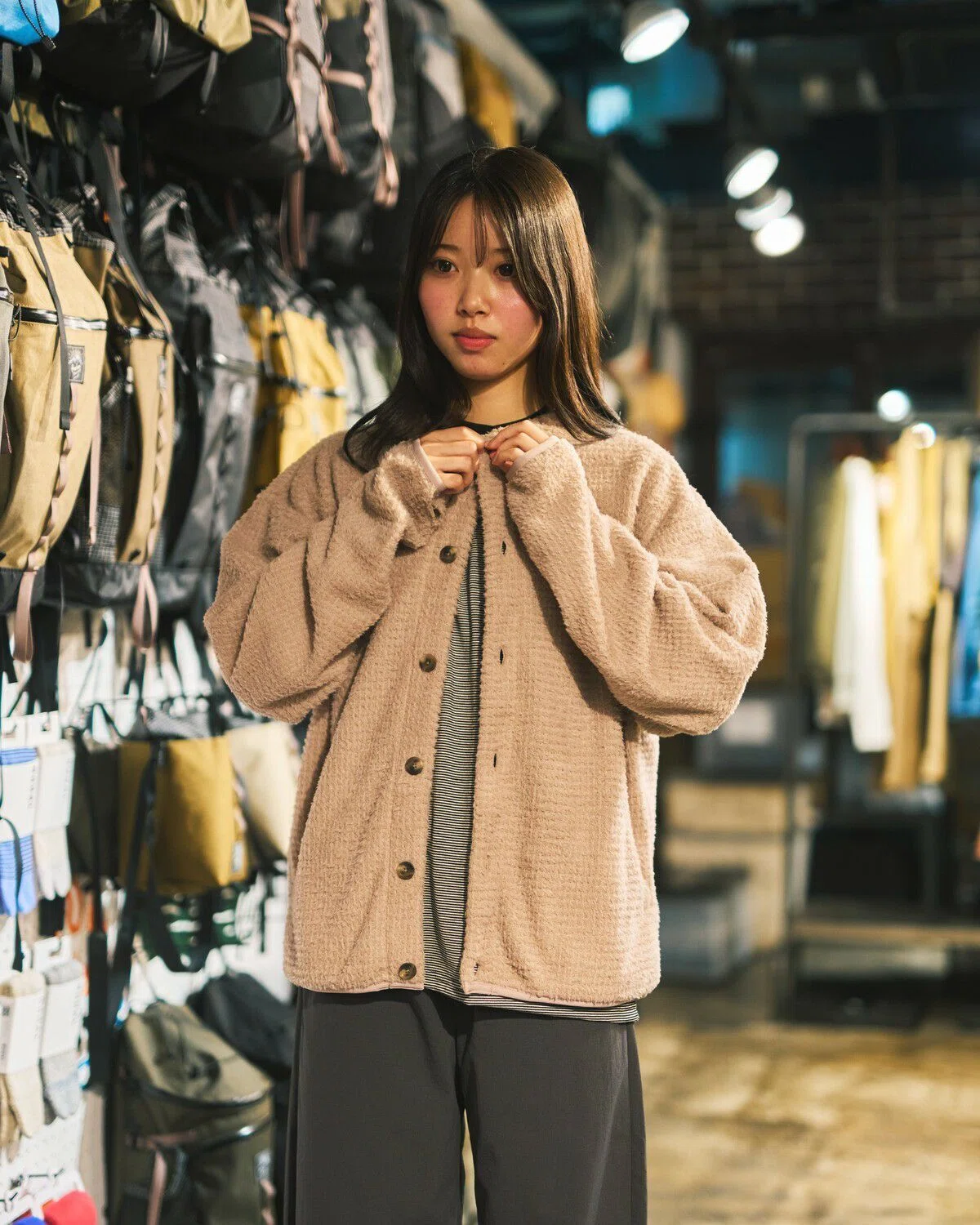 日常の機能服〉 BLACK BRICKが提案するスタイリングとは。｜BLACK